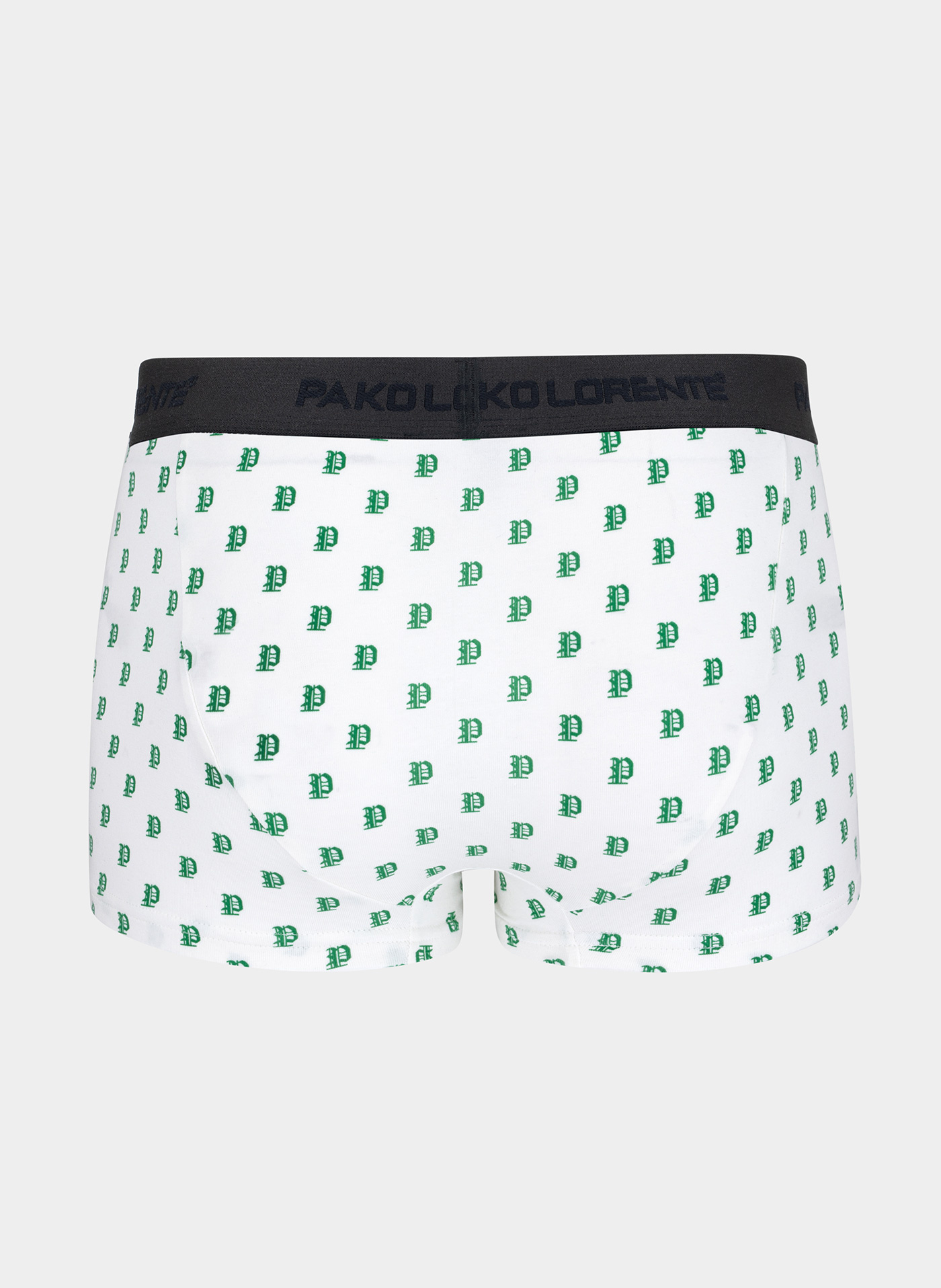 Bokserki męskie P21WF-GX-003-X zestaw 3 szt. - Pako Lorente