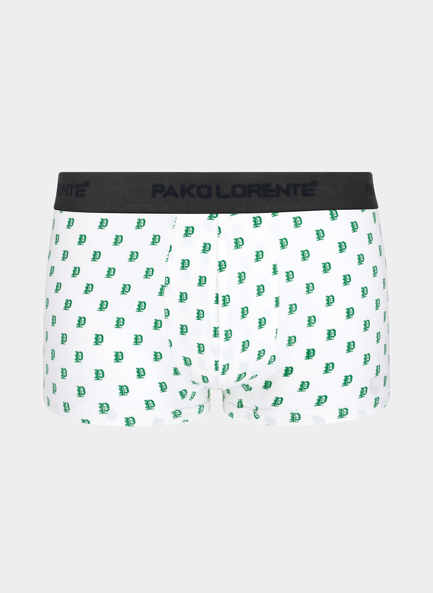 Bokserki męskie P21WF-GX-003-X zestaw 3 szt. - Pako Lorente