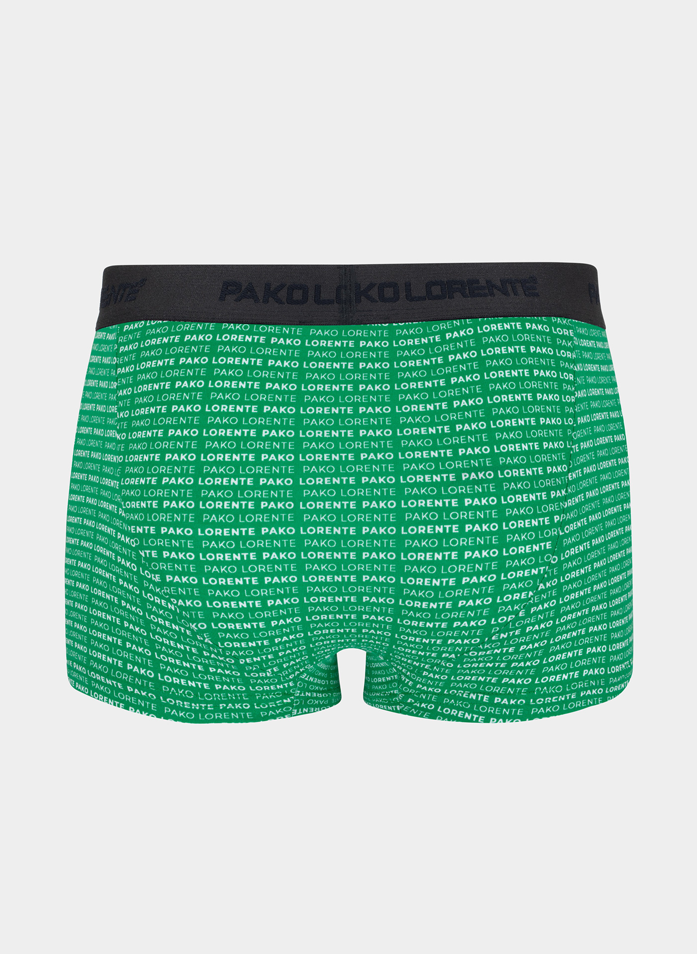 Bokserki męskie P21WF-GX-003-X zestaw 3 szt. - Pako Lorente