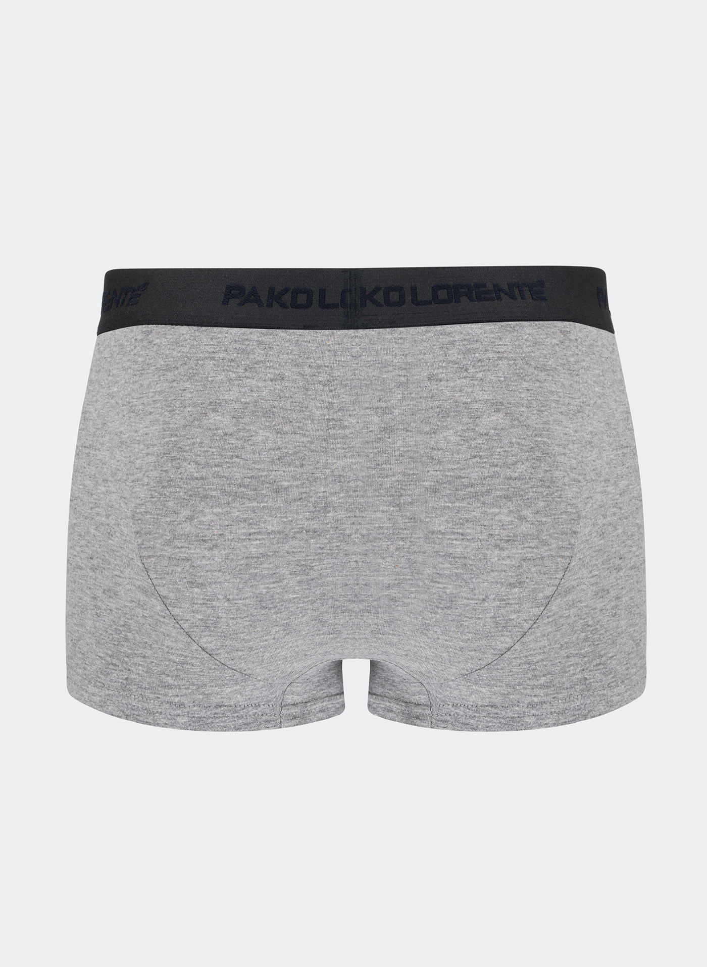 Bokserki męskie P21WF-GX-003-X zestaw 3 szt. - Pako Lorente