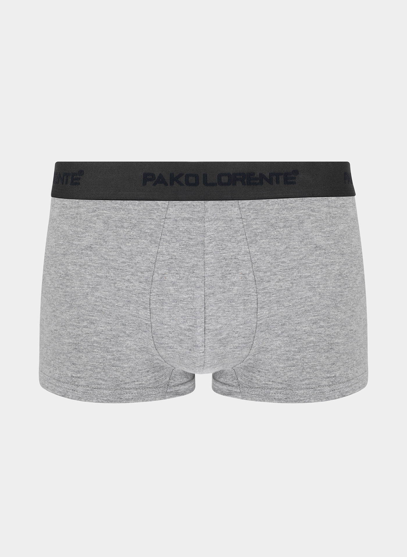 Bokserki męskie P21WF-GX-003-X zestaw 3 szt. - Pako Lorente