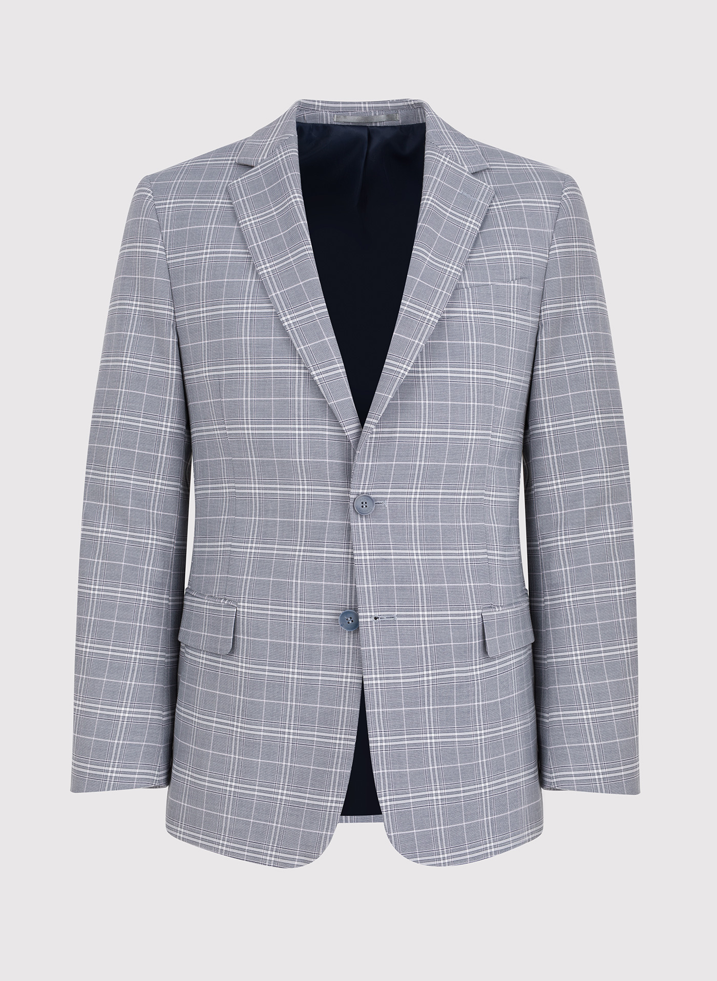 Marynarka garniturowa P22SF-3G-005-N-S - Pako Lorente