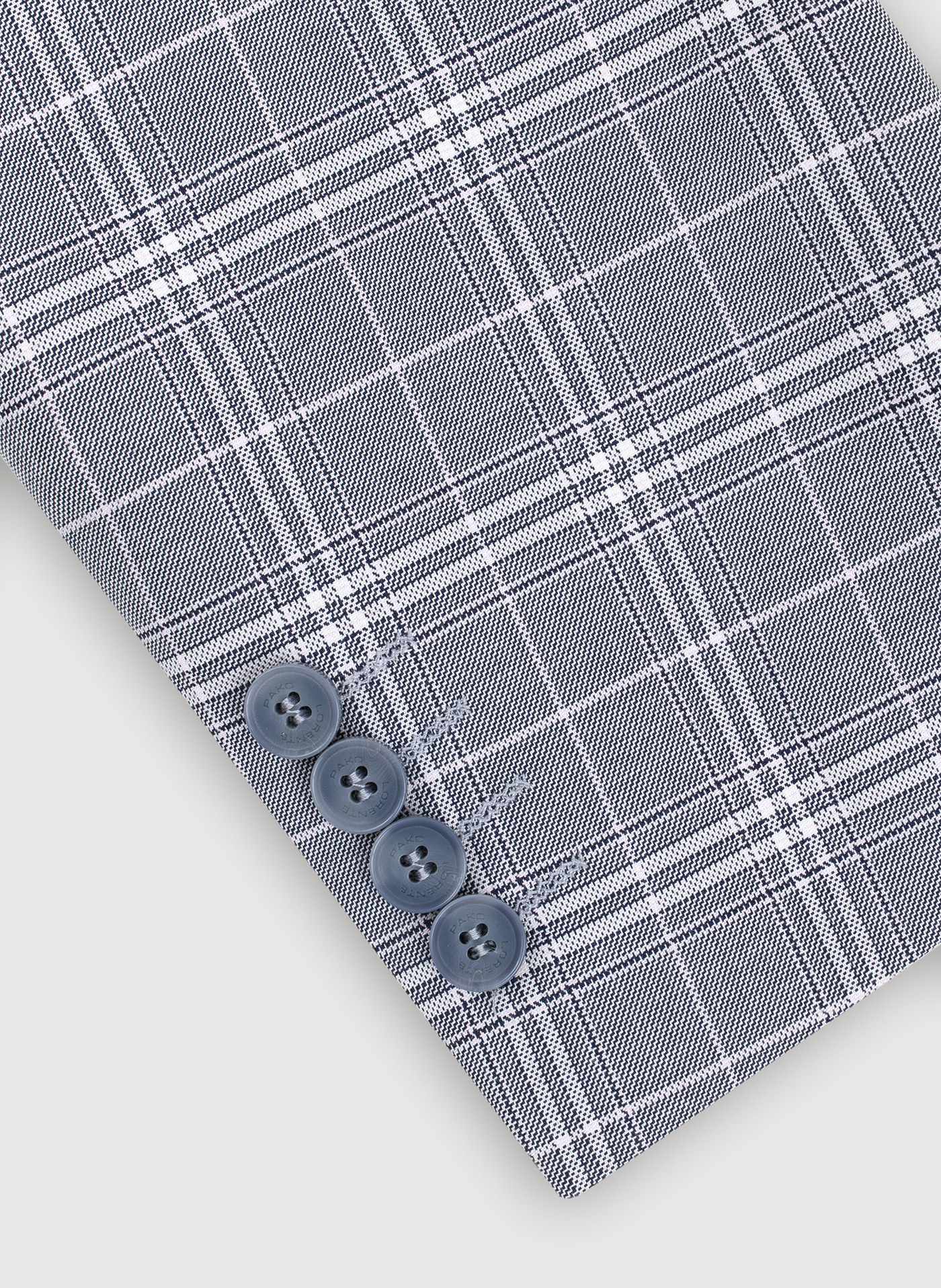 Marynarka garniturowa P22SF-3G-005-N-S - Pako Lorente