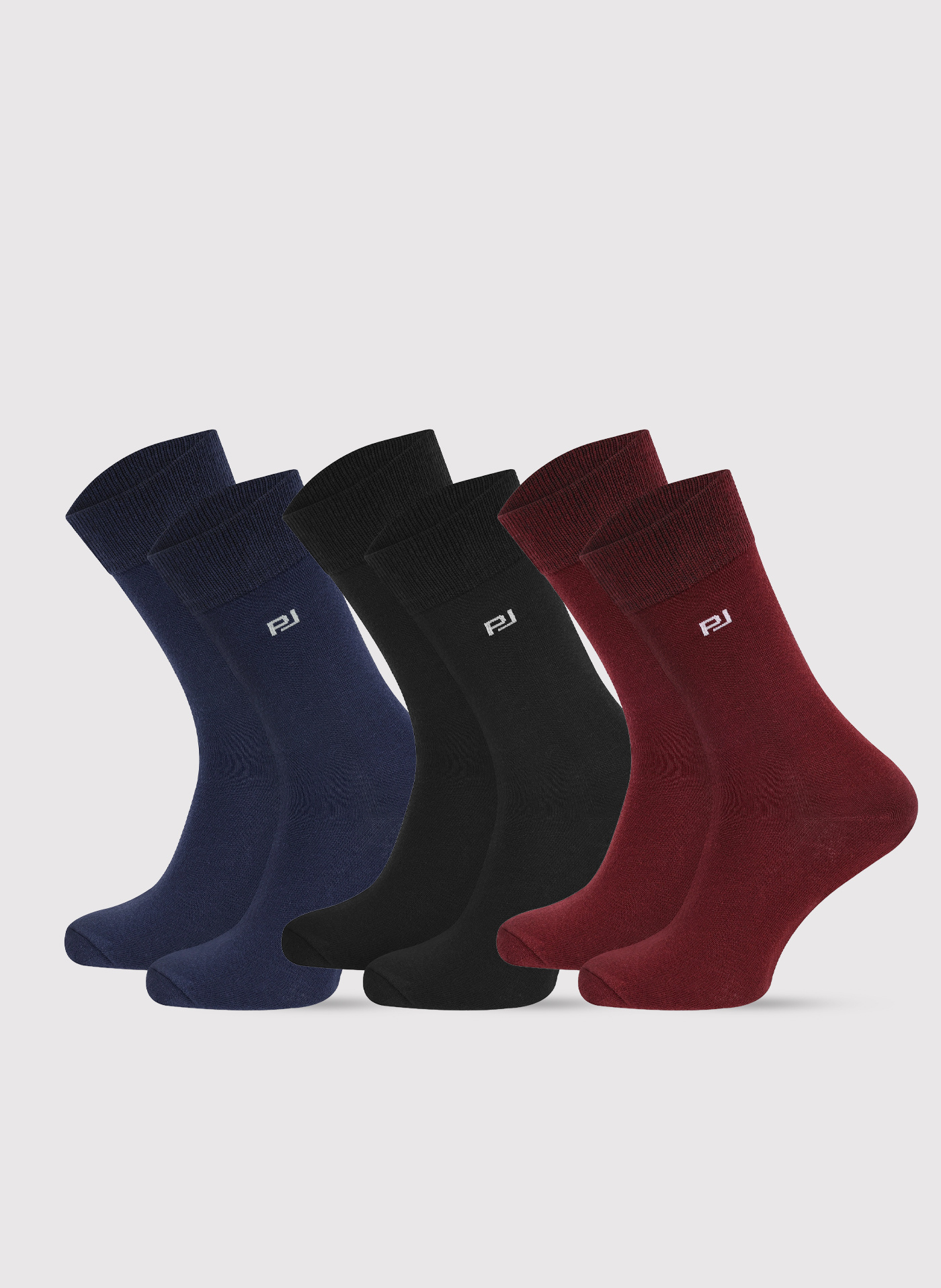 Zestaw skarpet męskich - Pako Lorente