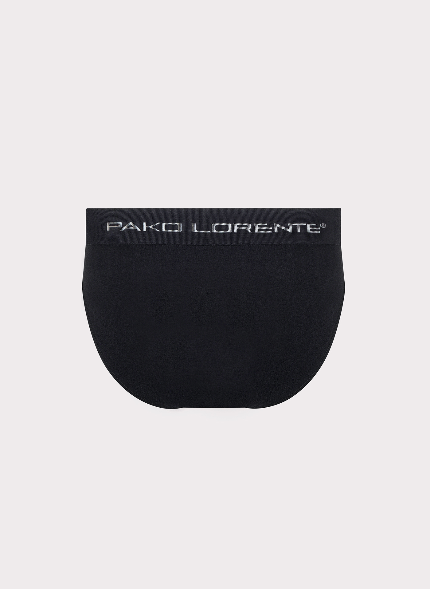 Bezszwowe slipy męskie - Pako Lorente