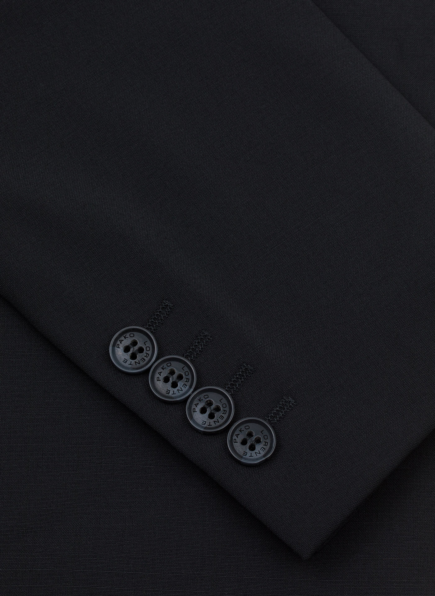 Marynarka garniturowa P22WF-3G-039-C-S - Pako Lorente