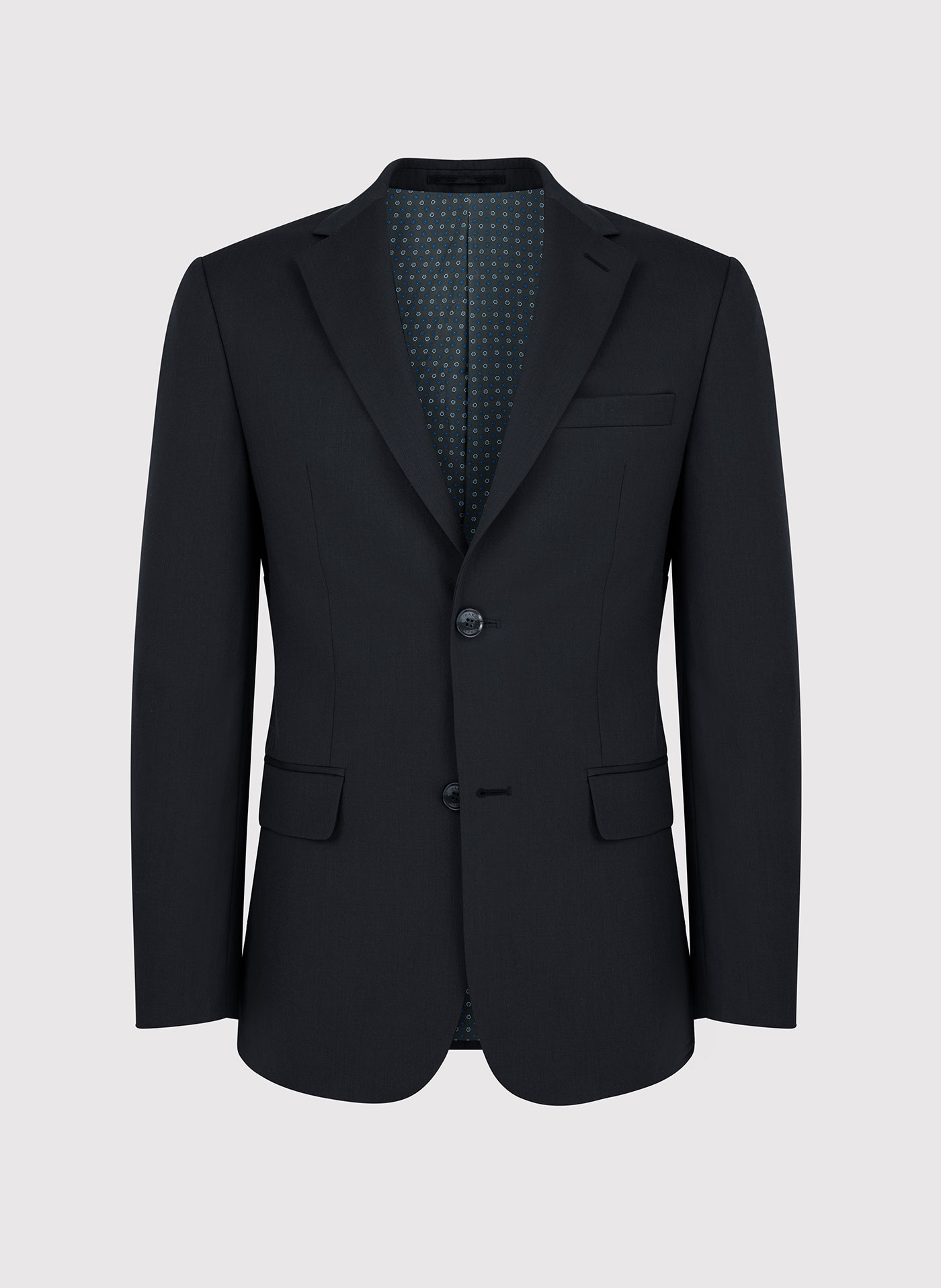 Marynarka garniturowa P22WF-3G-039-C-S - Pako Lorente