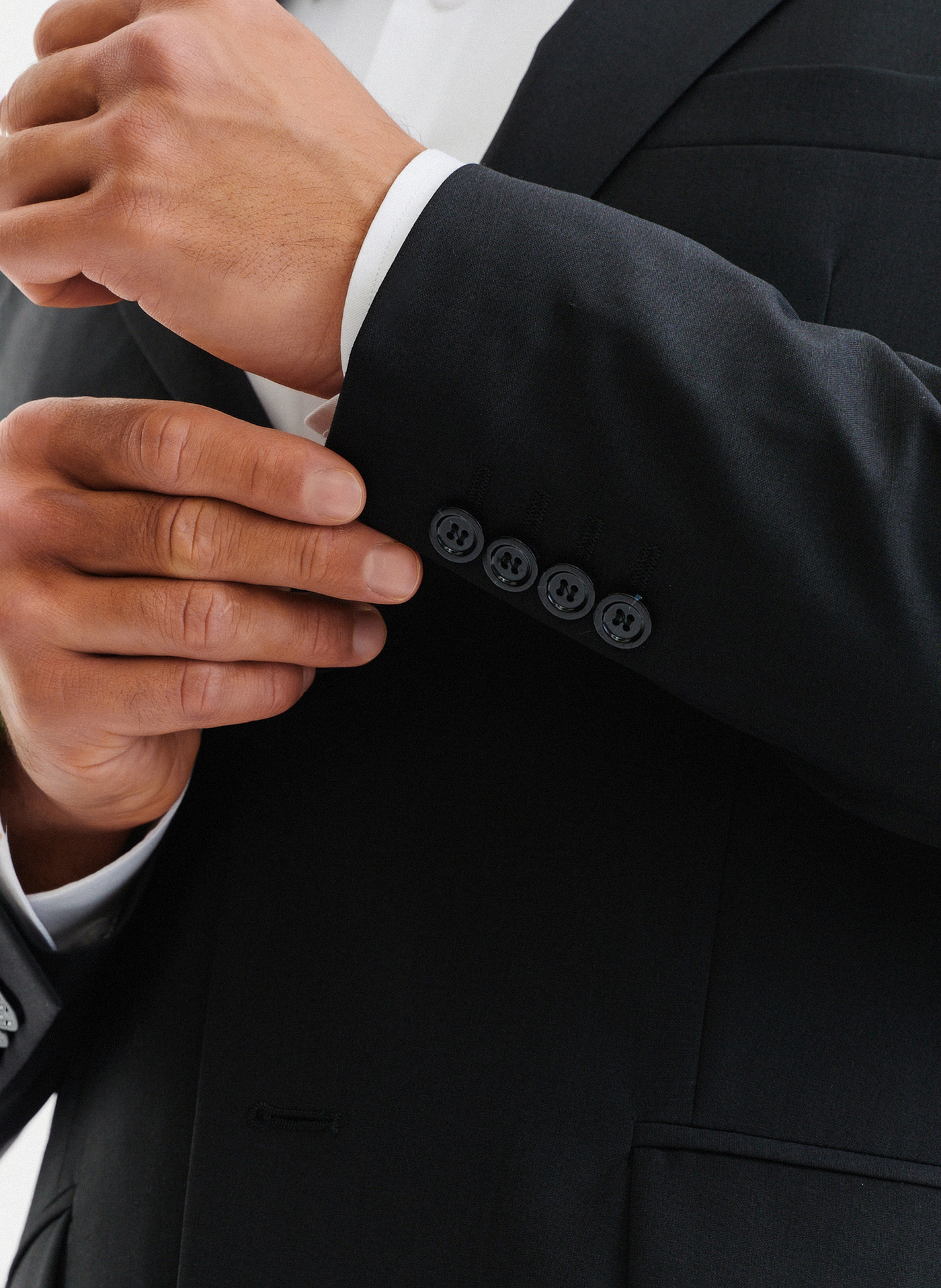 Marynarka garniturowa P22WF-3G-039-C-S - Pako Lorente