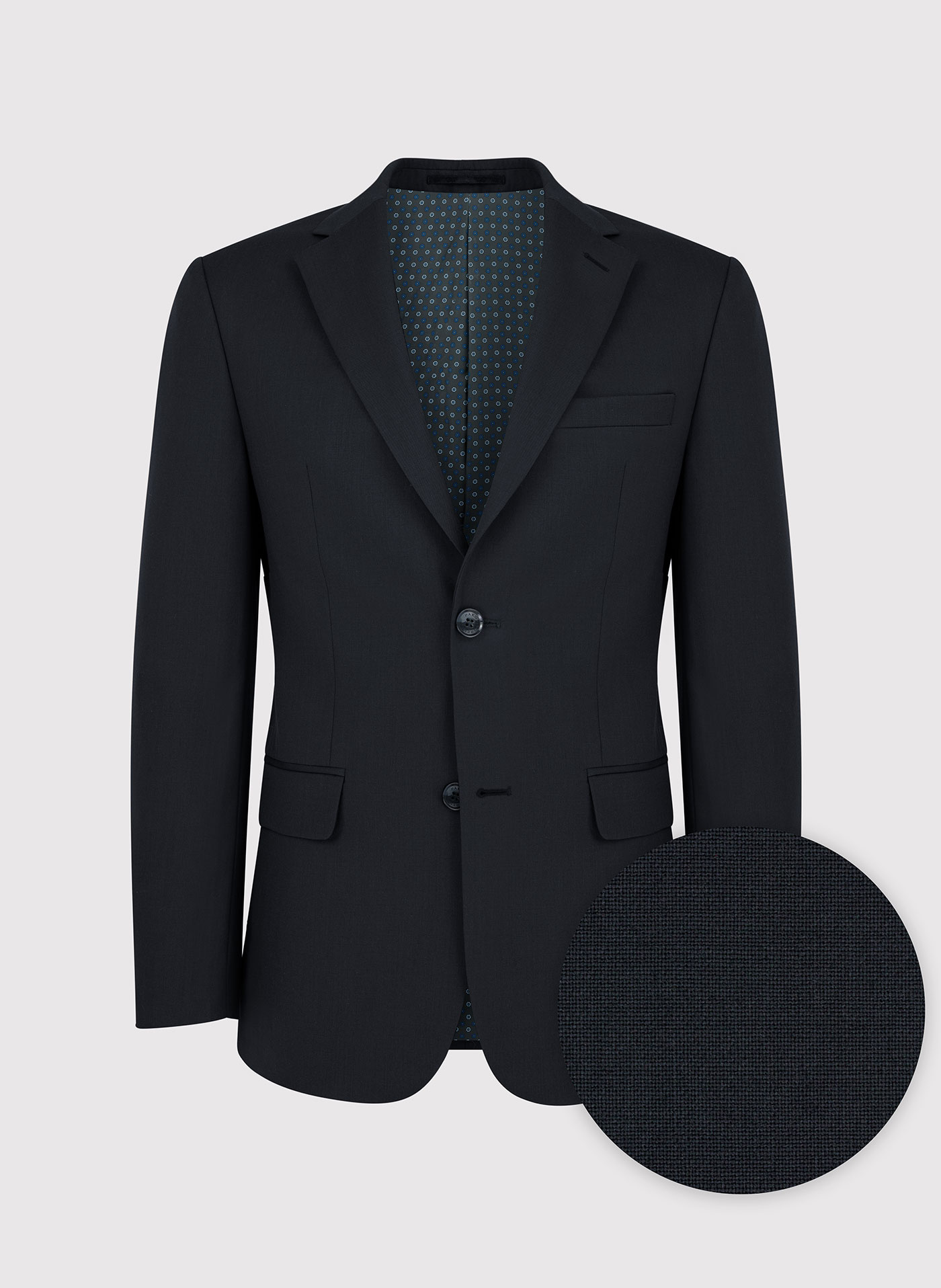 Marynarka garniturowa P22WF-3G-039-C-S - Pako Lorente