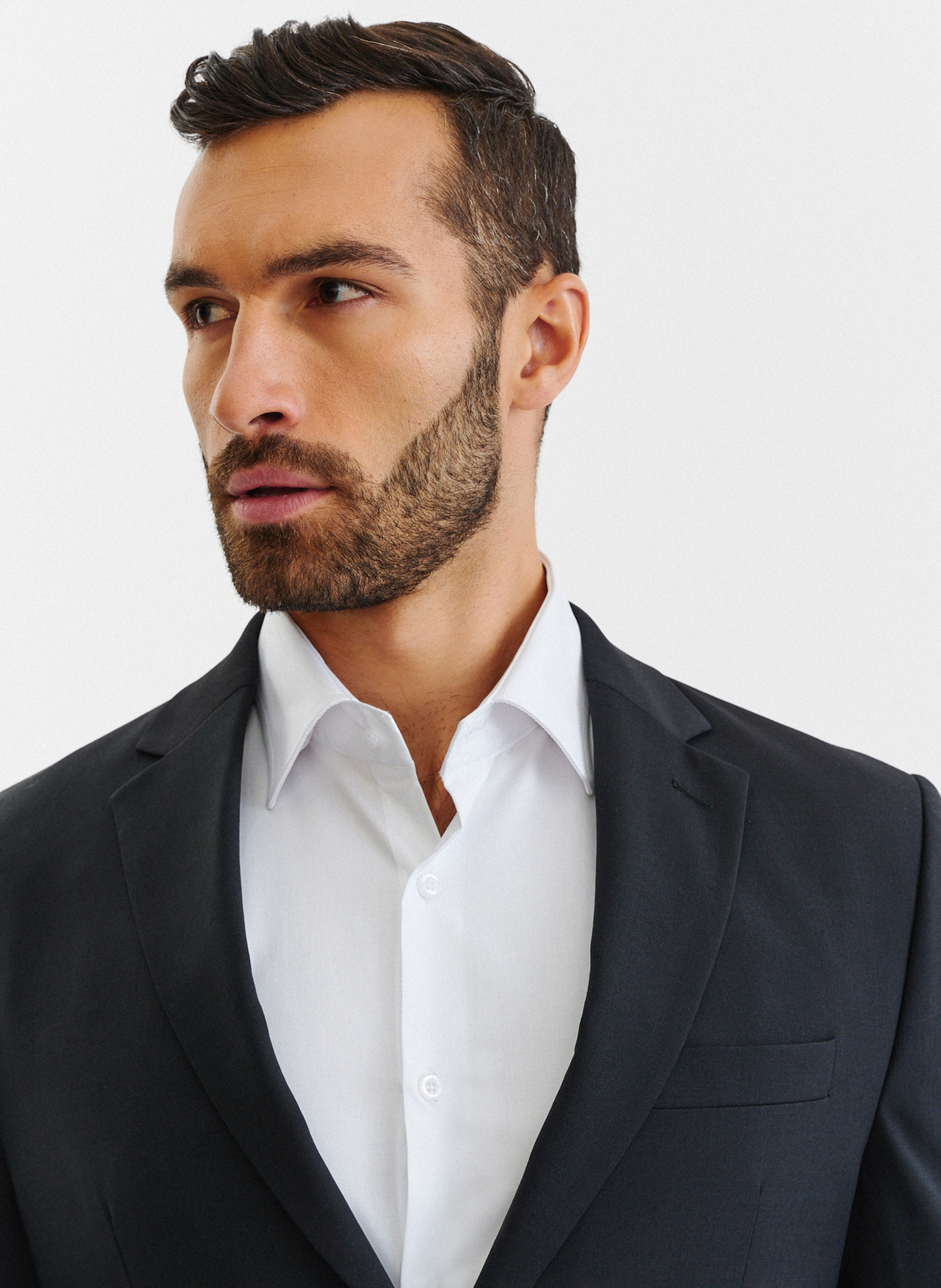 Marynarka garniturowa P22WF-3G-039-C-S - Pako Lorente