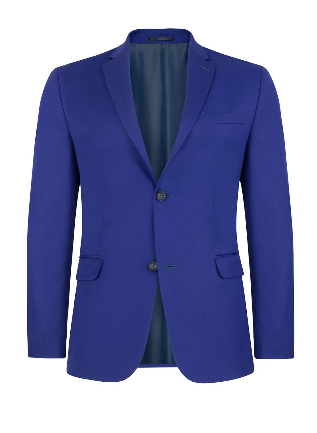 Marynarka garniturowa BRECCAN PPLM9-3G-158-K - Pako Lorente