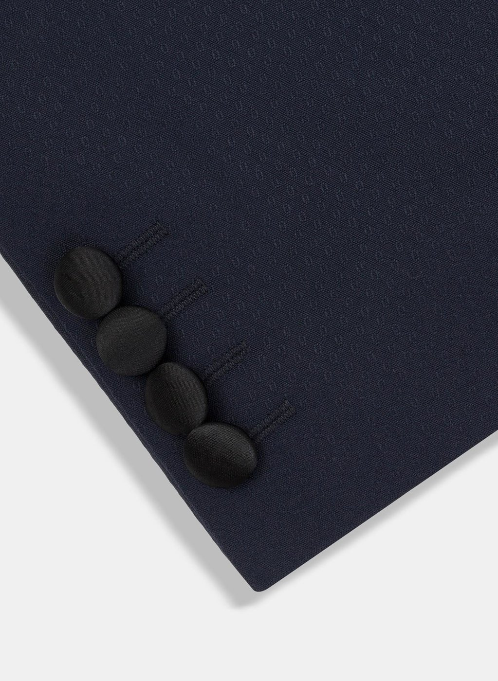 Marynarka smokingowa ROBERT PPLM9-3S-010-G - Pako Lorente