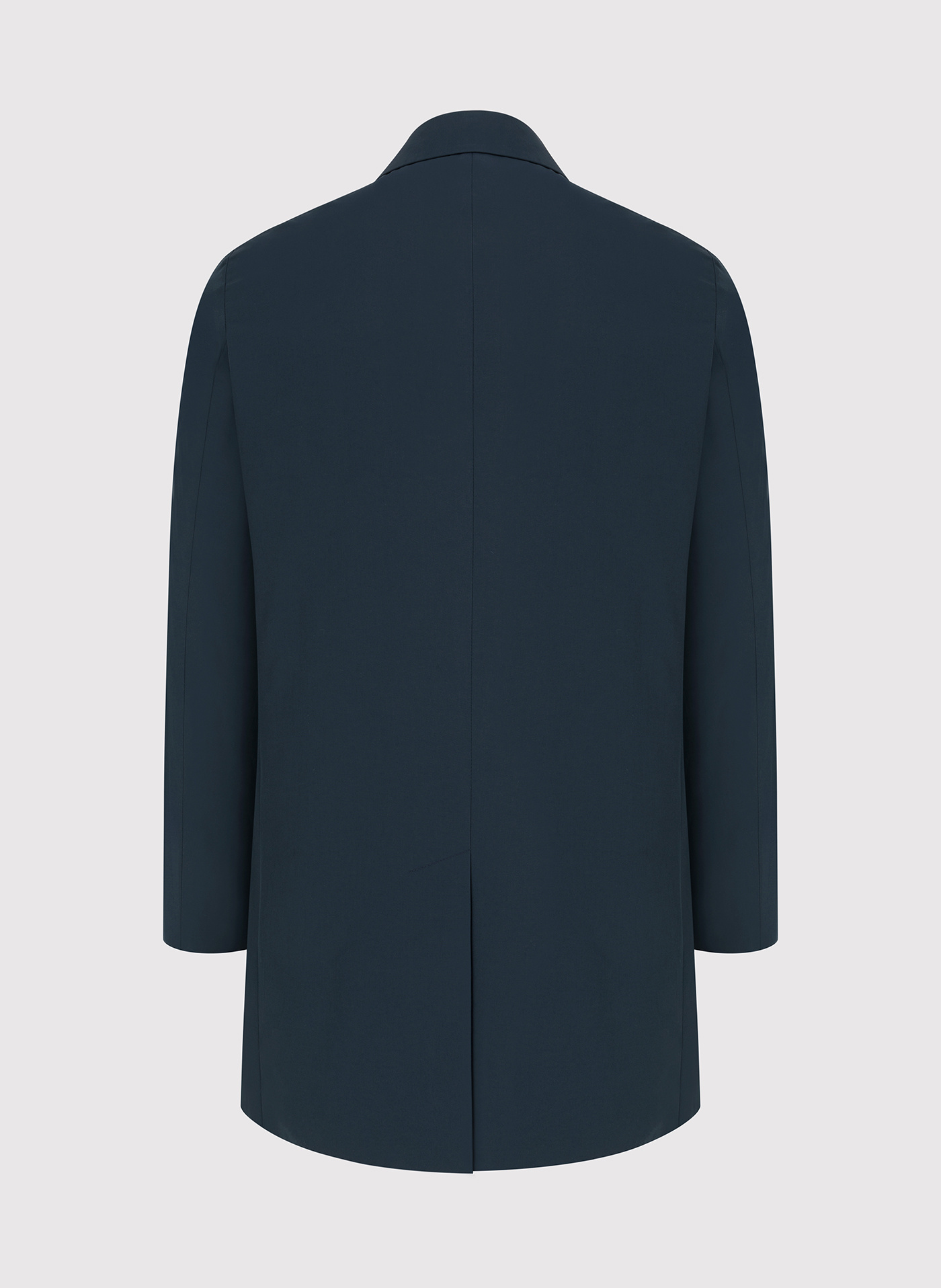 Klasyczny płaszcz męski - Pako Lorente