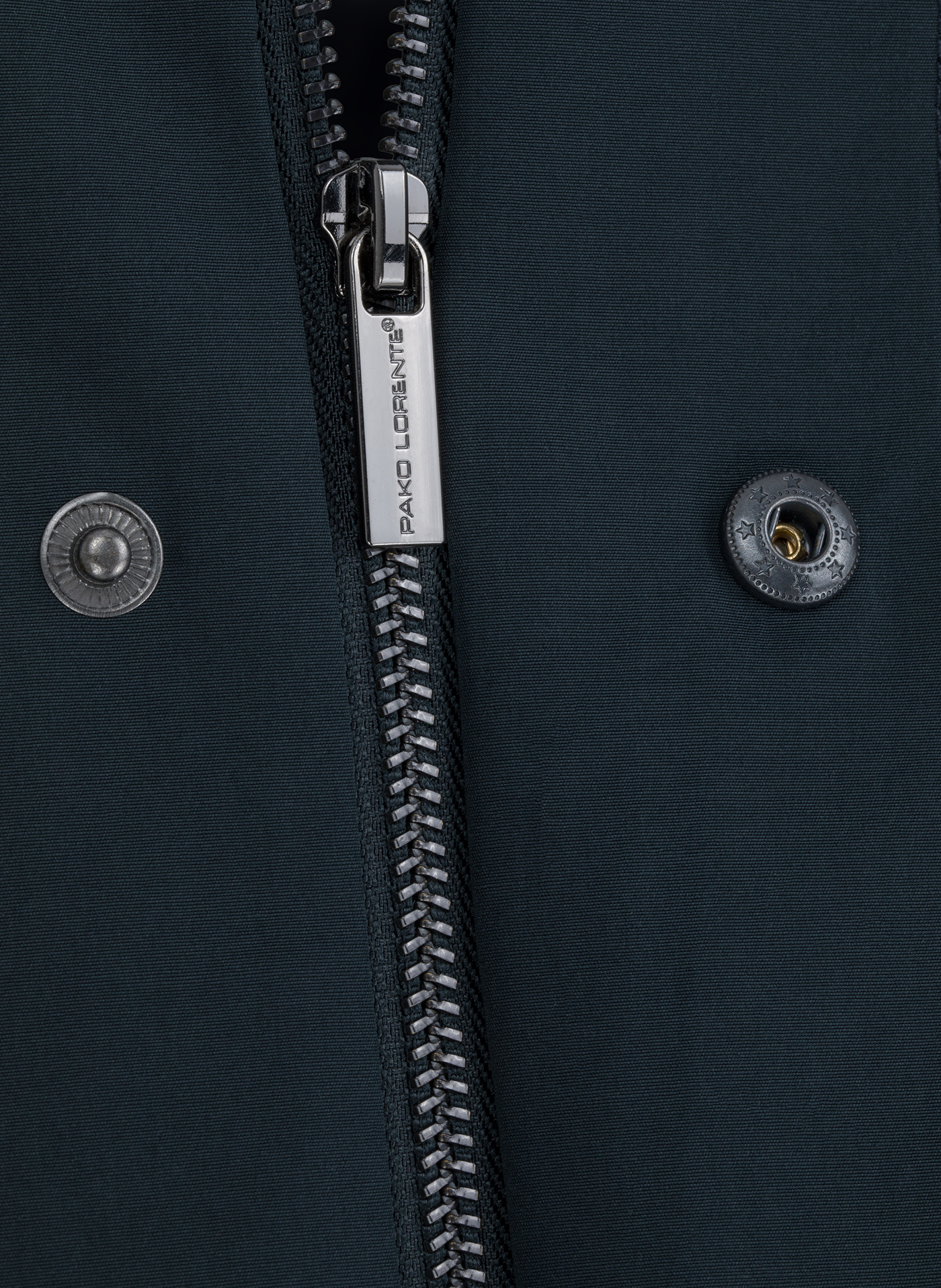 Klasyczny płaszcz męski - Pako Lorente