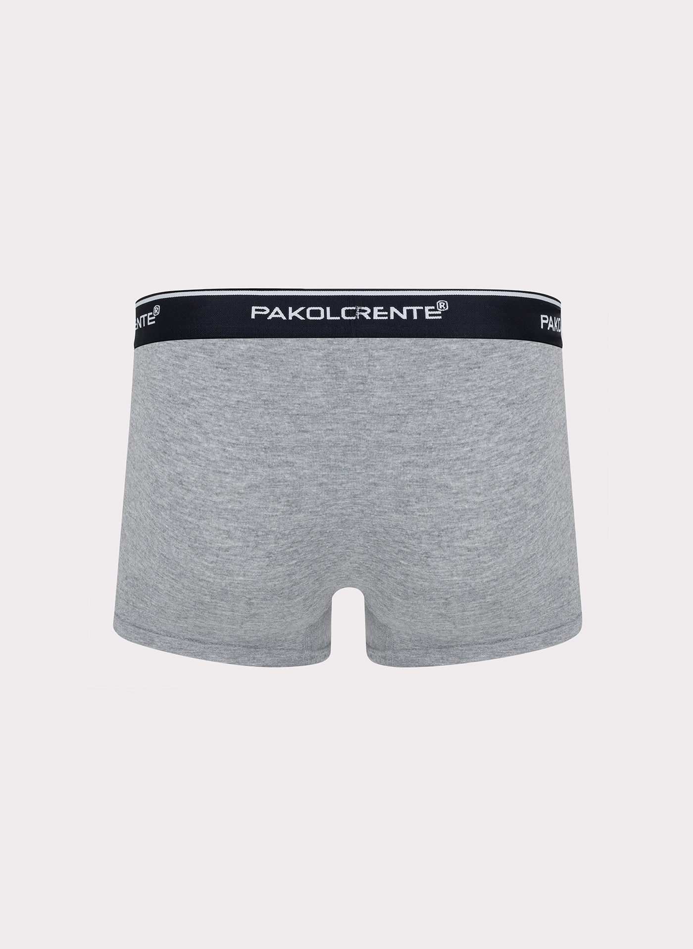Bokserki męskie w zestawie 3 szt. - Pako Lorente