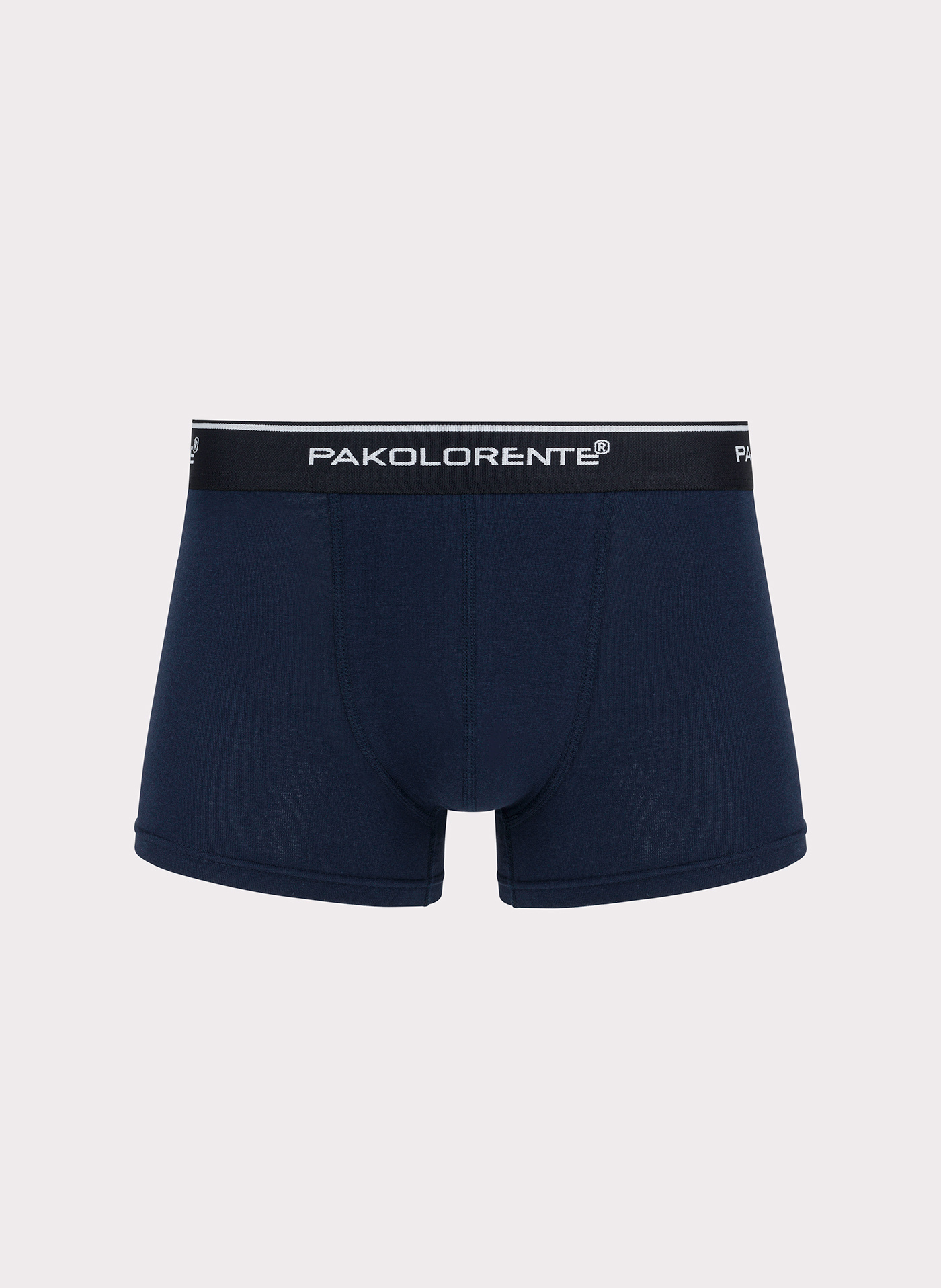 Bokserki męskie w zestawie 3 szt. - Pako Lorente
