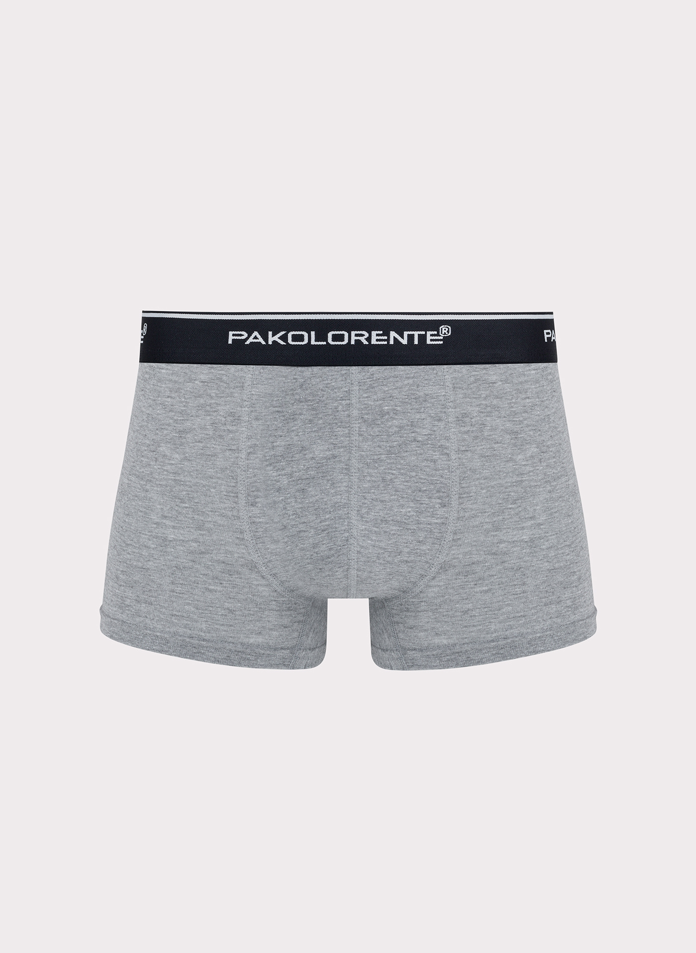 Bokserki męskie w zestawie 3 szt. - Pako Lorente