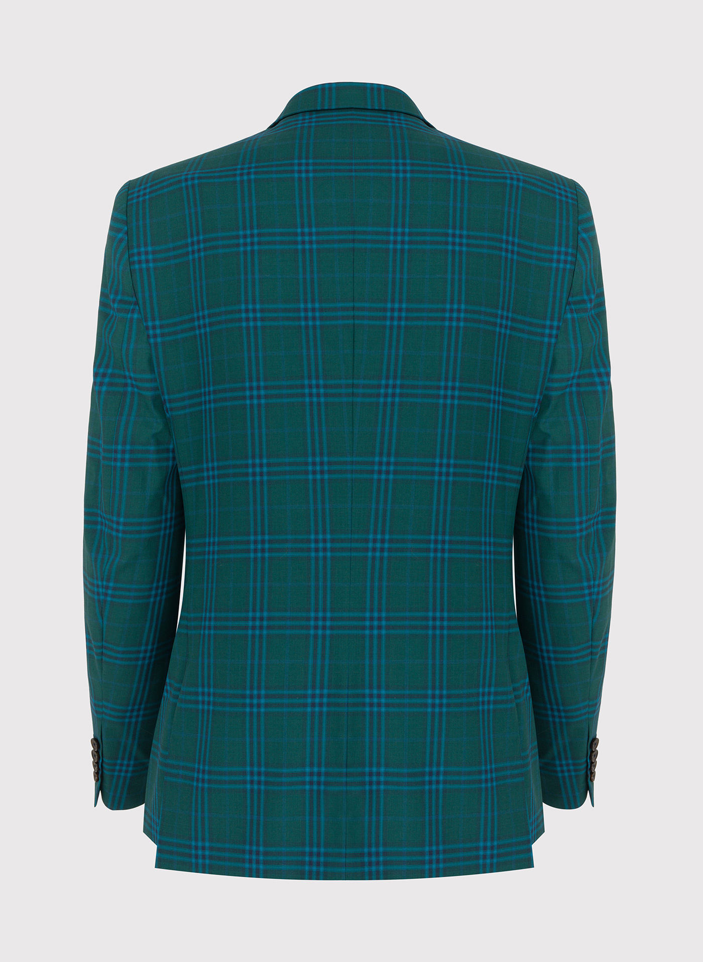 Marynarka męska P22SP-3X-006-Z-S - Pako Lorente