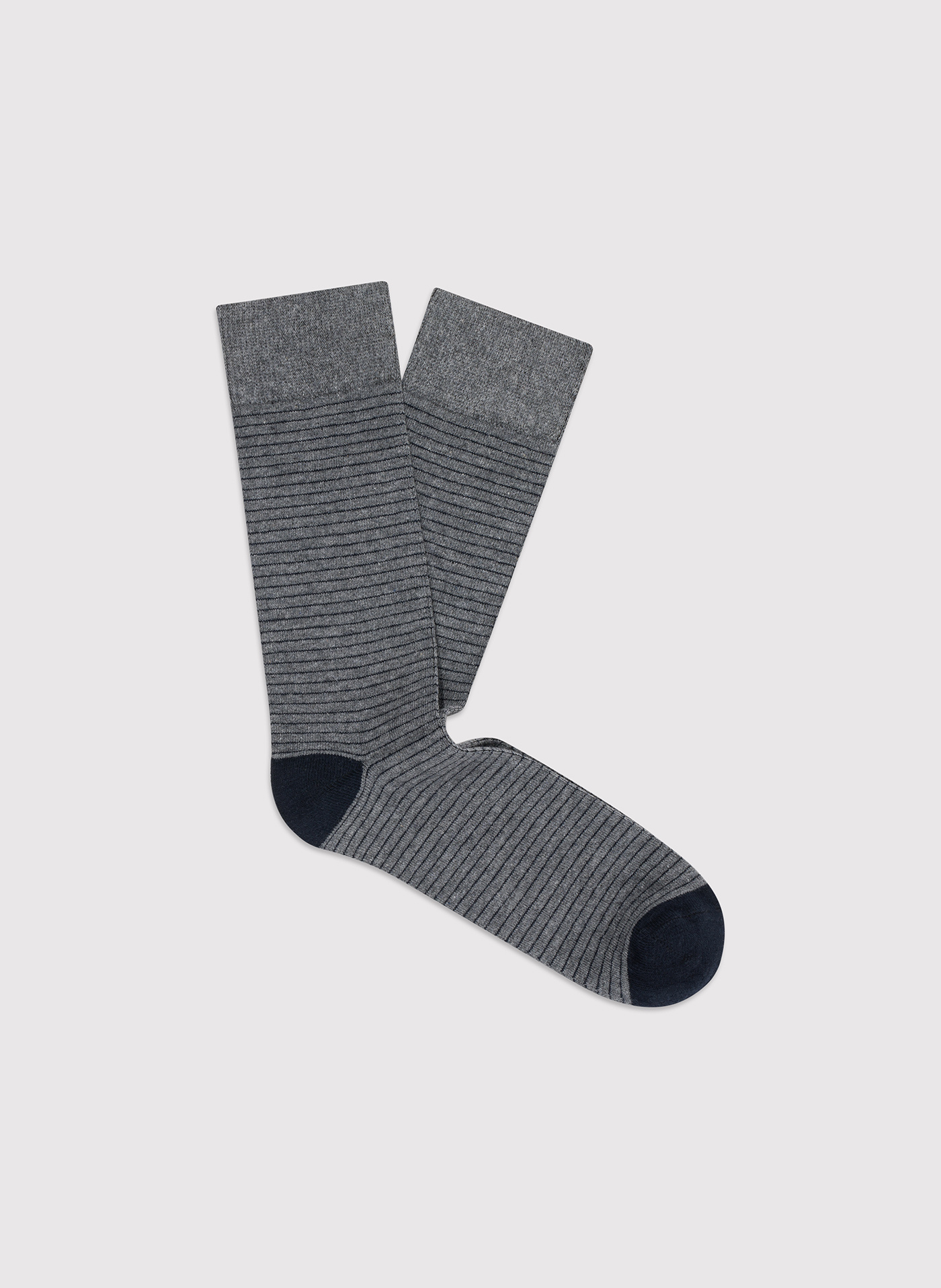 Skarpety w paski - Pako Lorente