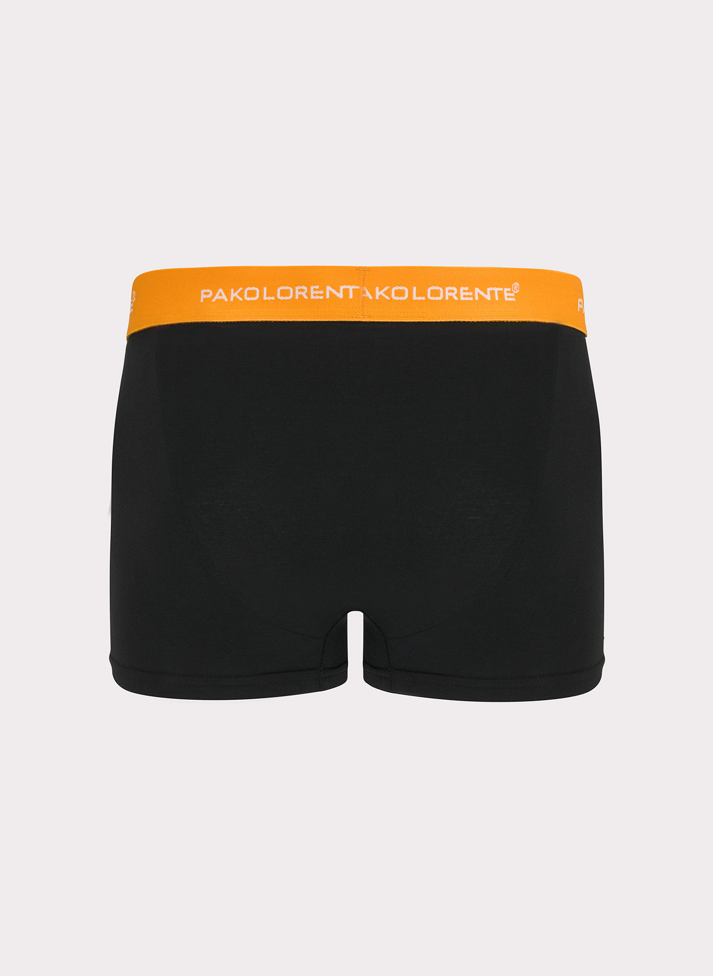 Bokserki męskie P22SF-GX-001-C-0 zestaw 3 szt. - Pako Lorente