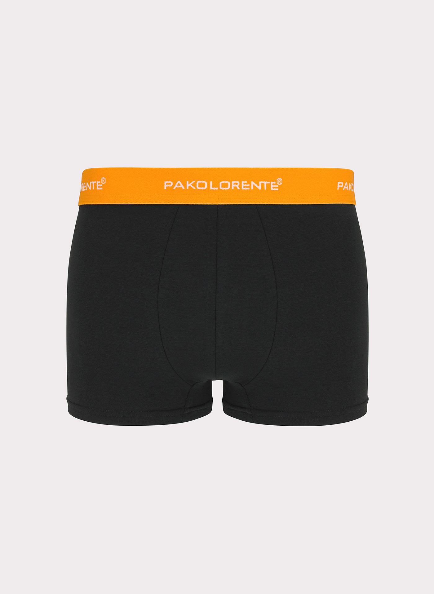 Bokserki męskie P22SF-GX-001-C-0 zestaw 3 szt. - Pako Lorente