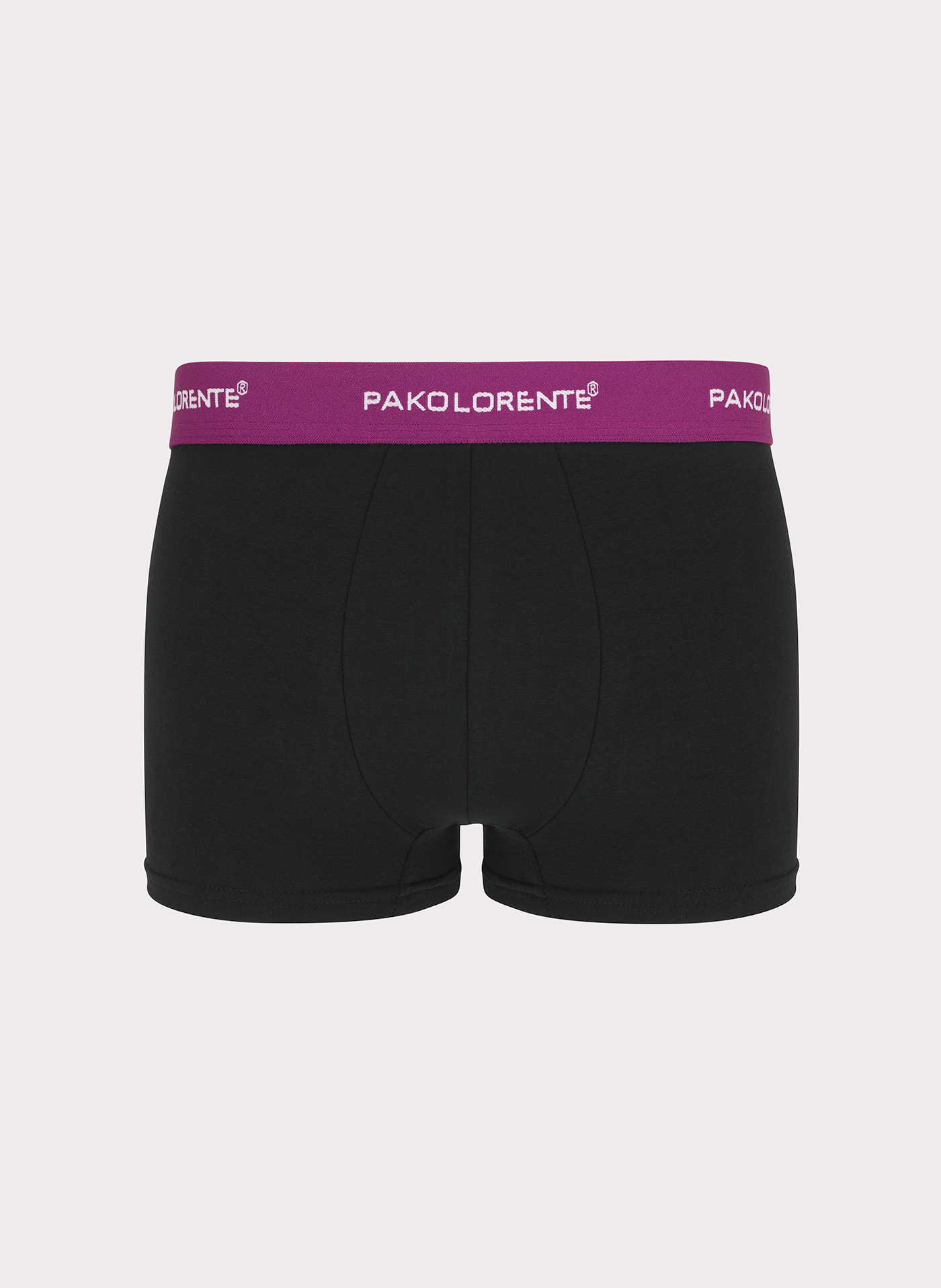 Bokserki męskie P22SF-GX-001-C-0 zestaw 3 szt. - Pako Lorente