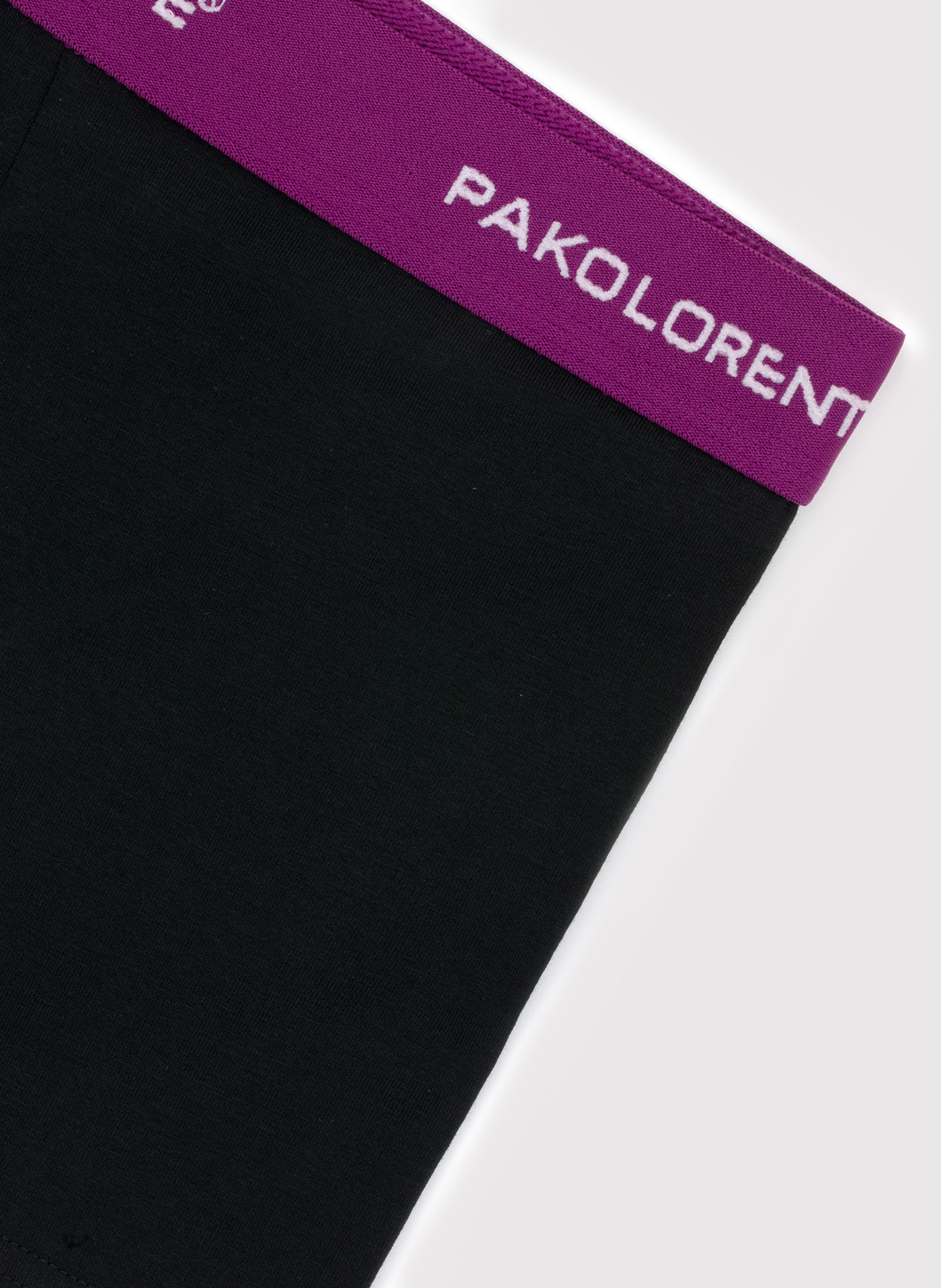 Bokserki męskie P22SF-GX-001-C-0 zestaw 3 szt. - Pako Lorente