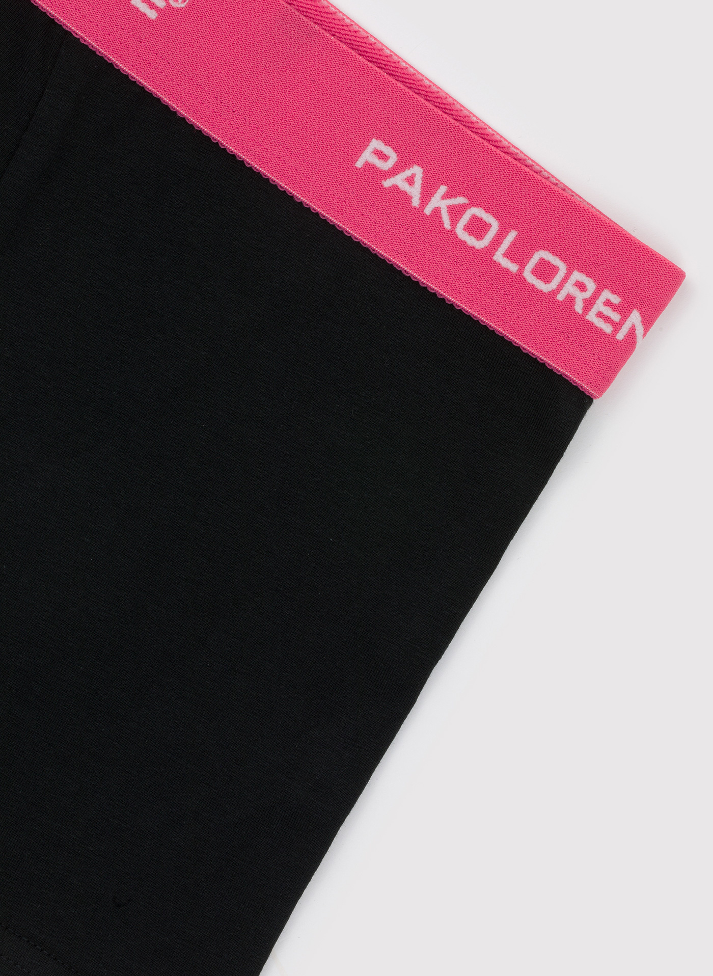 Bokserki męskie P22SF-GX-001-C-0 zestaw 3 szt. - Pako Lorente