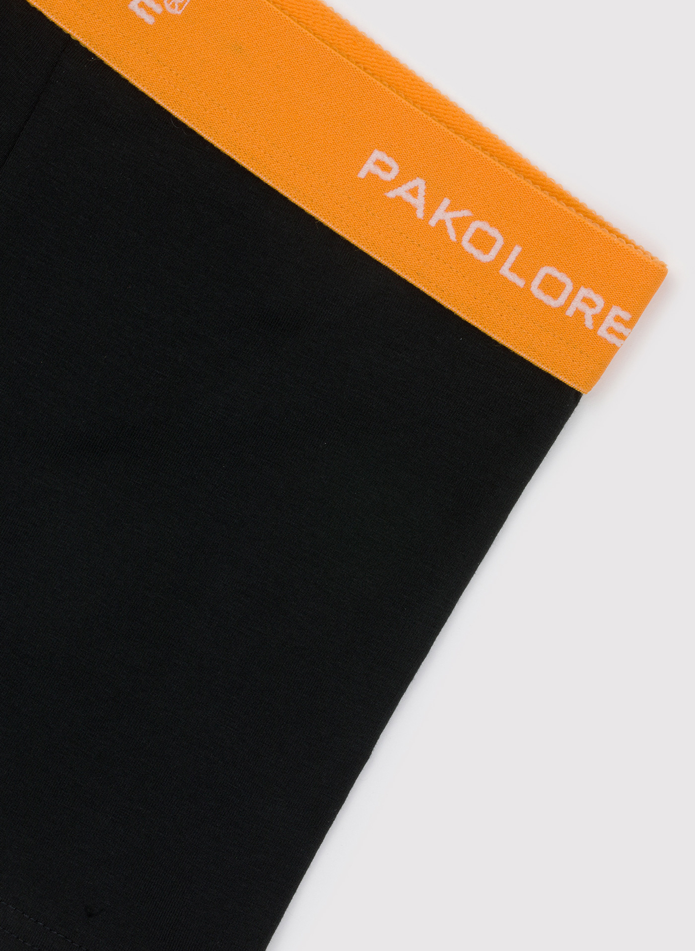 Bokserki męskie P22SF-GX-001-C-0 zestaw 3 szt. - Pako Lorente