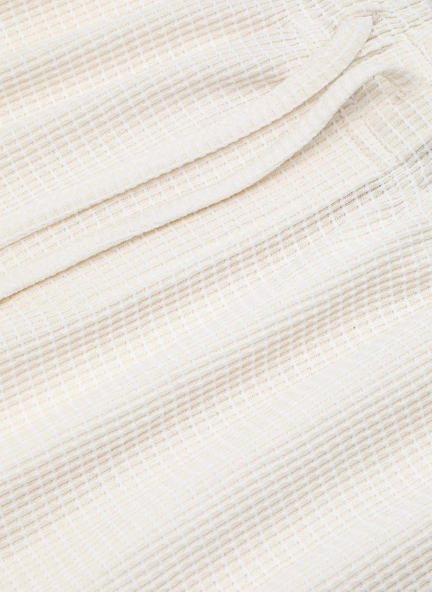 PAKO LORENTE - Dzianinowe szorty męskie - Pako Lorente