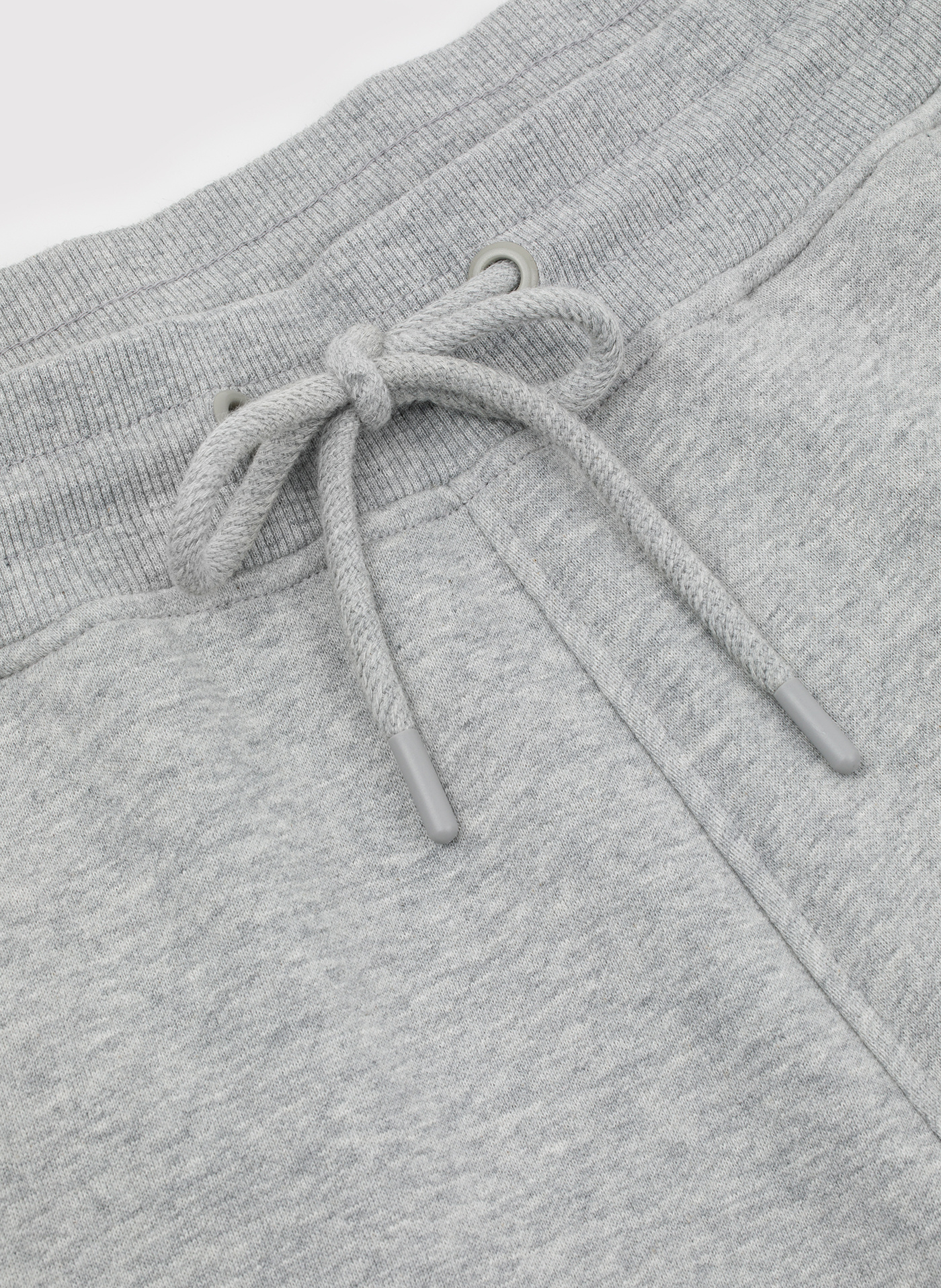 PAKO LORENTE - Spodnie dresowe w szarym kolorze - Pako Lorente