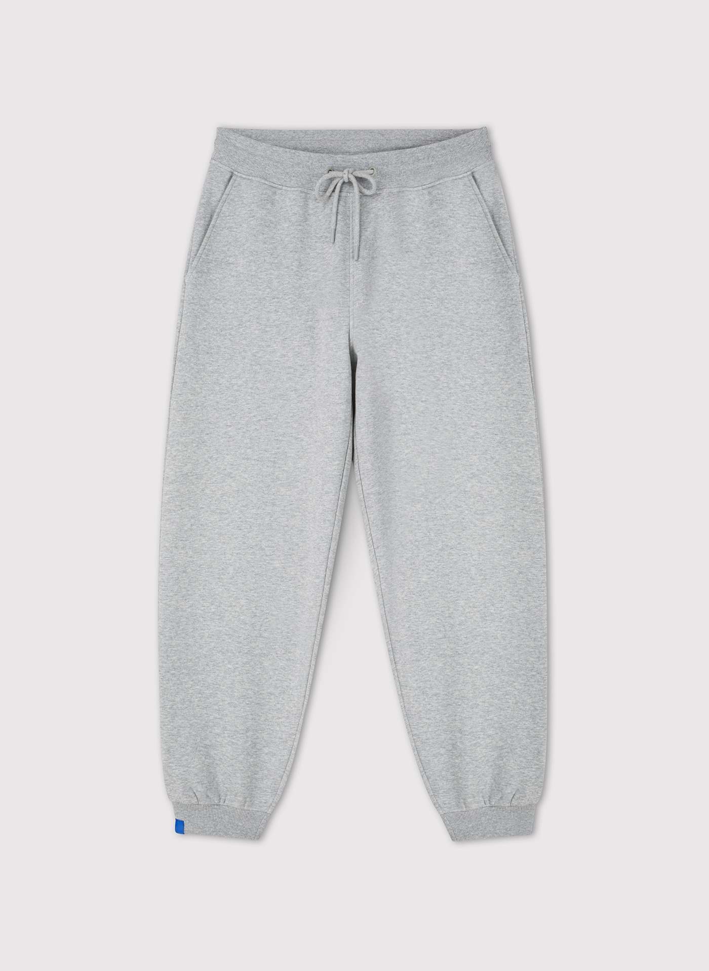 PAKO LORENTE - Spodnie dresowe w szarym kolorze - Pako Lorente