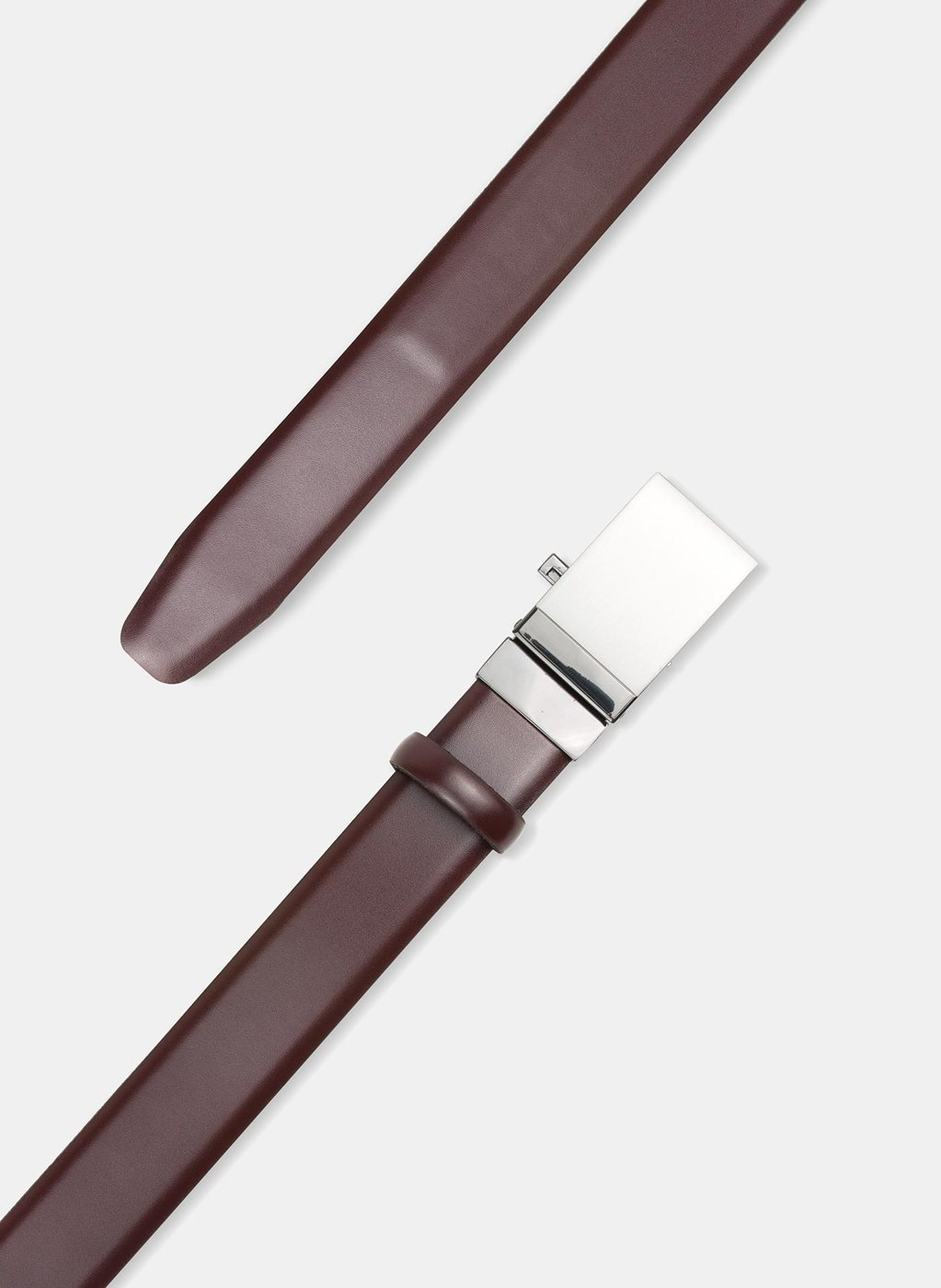 Pasek męski P000B-PX-805-A - Pako Lorente