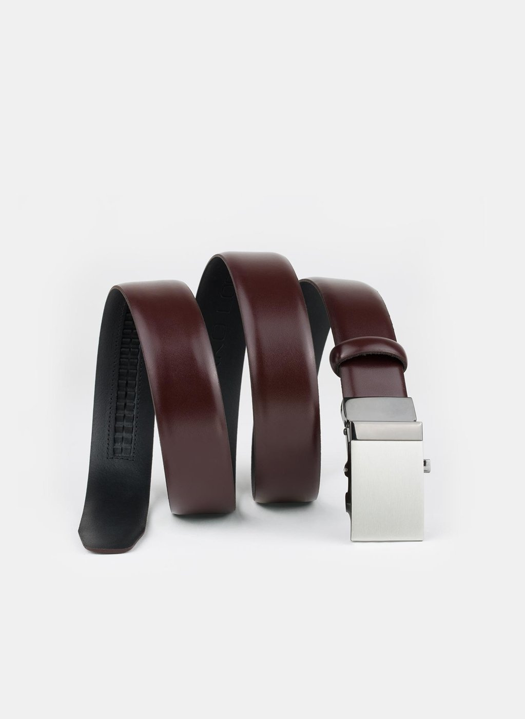 Pasek męski P000B-PX-805-A - Pako Lorente