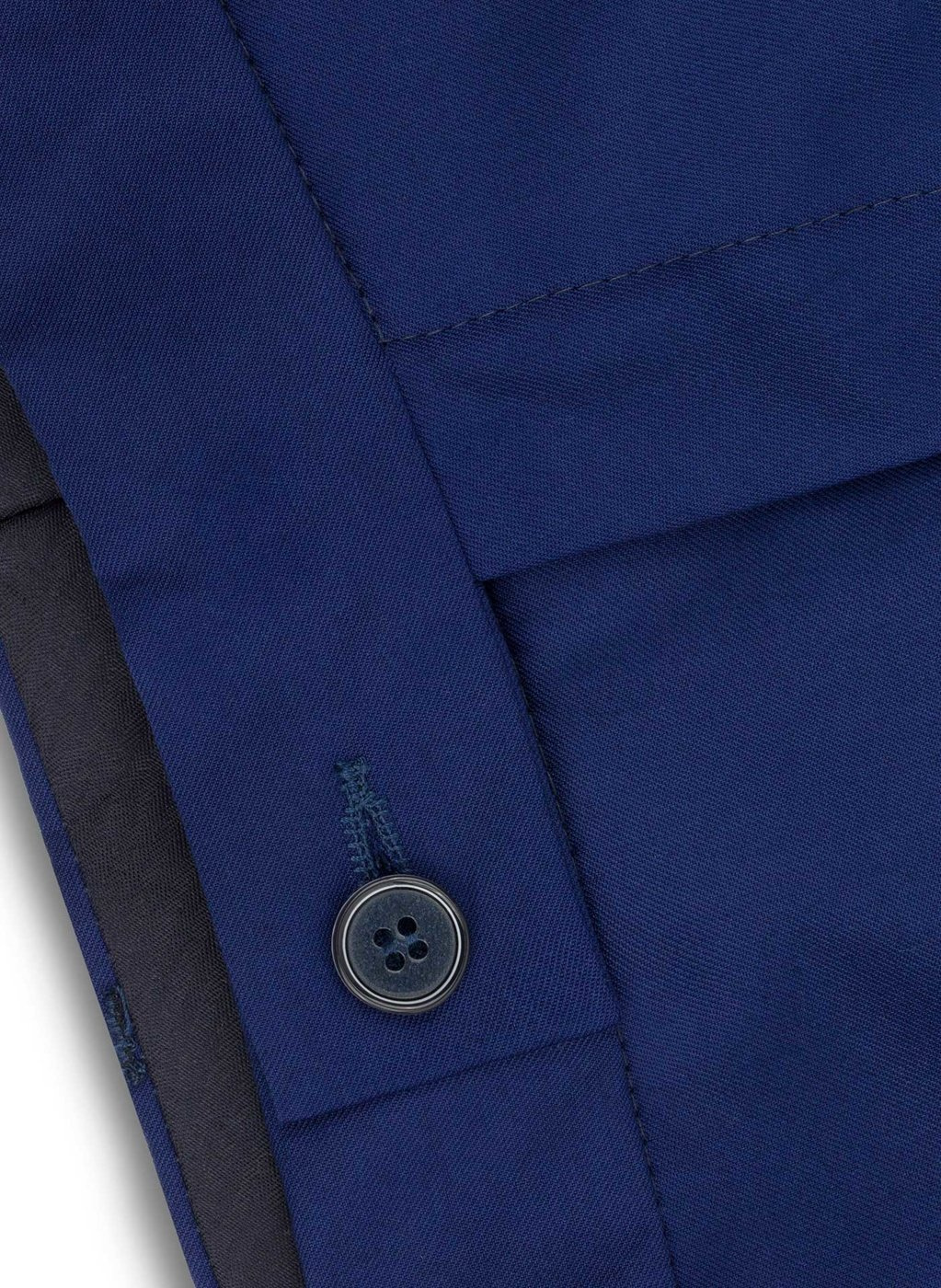 Spodnie męskie garniturowe INIGO PPLM9-6G-159-G - Pako Lorente