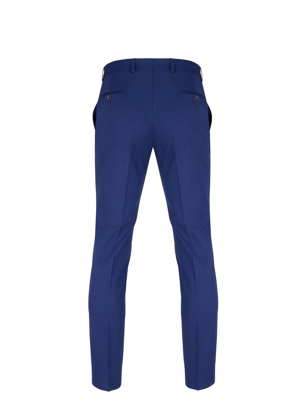 Spodnie męskie garniturowe INIGO PPLM9-6G-159-G - Pako Lorente