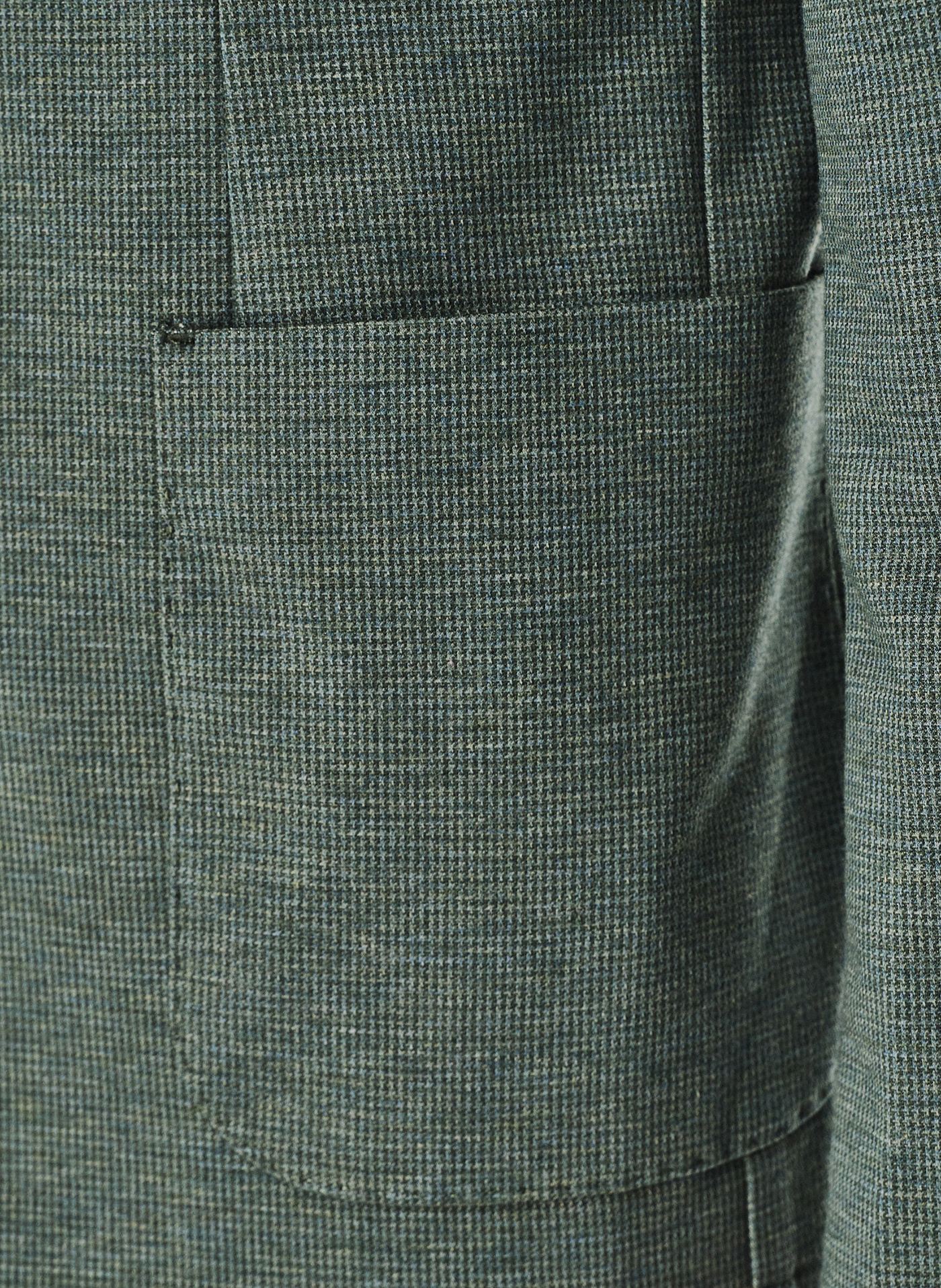 Zielona marynarka męska - Pako Lorente