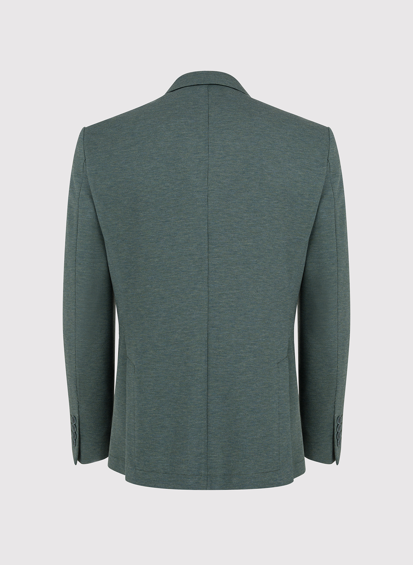 Zielona marynarka męska - Pako Lorente