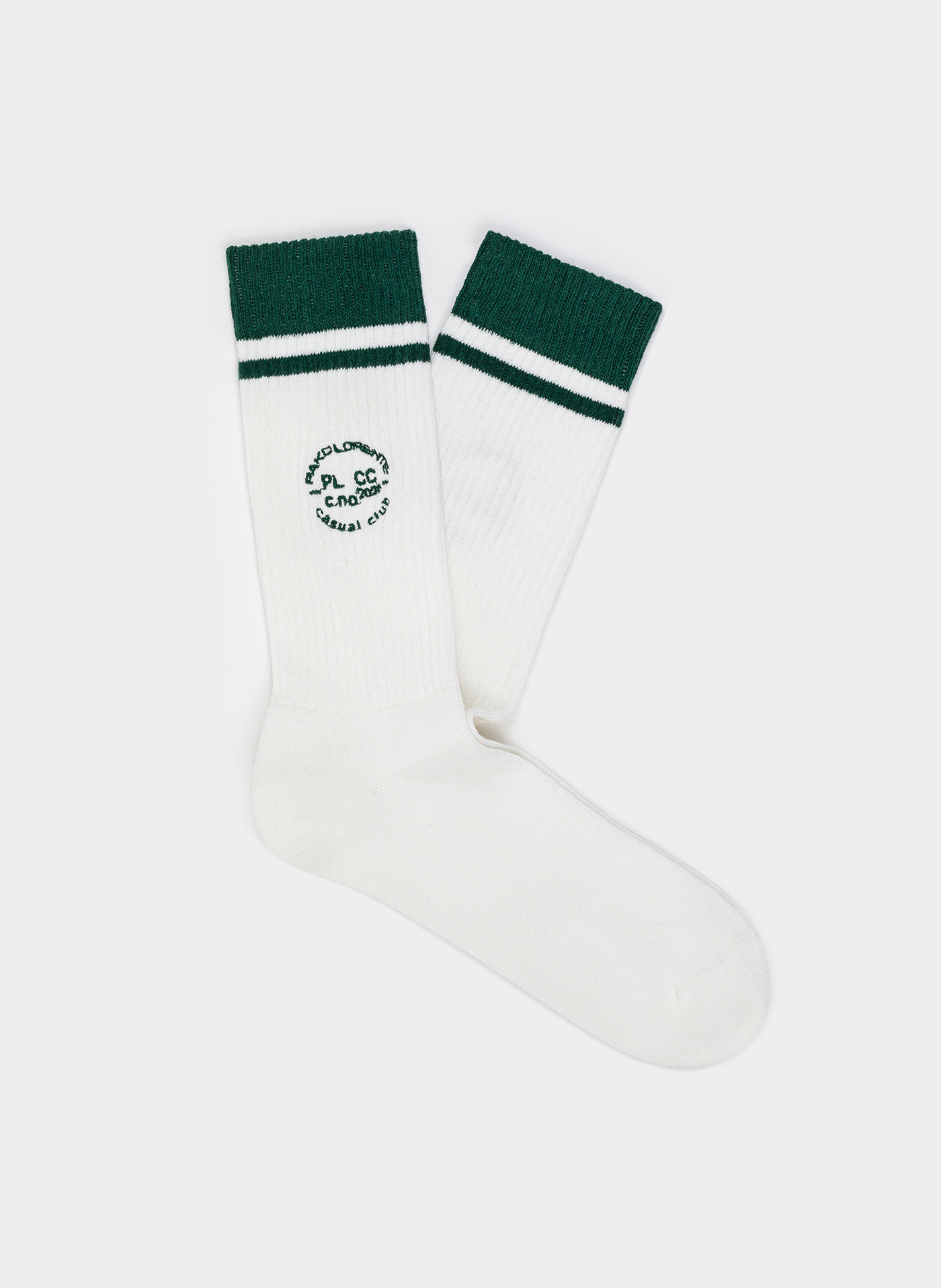 Skarpetki Casual Club C21WF-SX-001-Z-0 - Pako Lorente