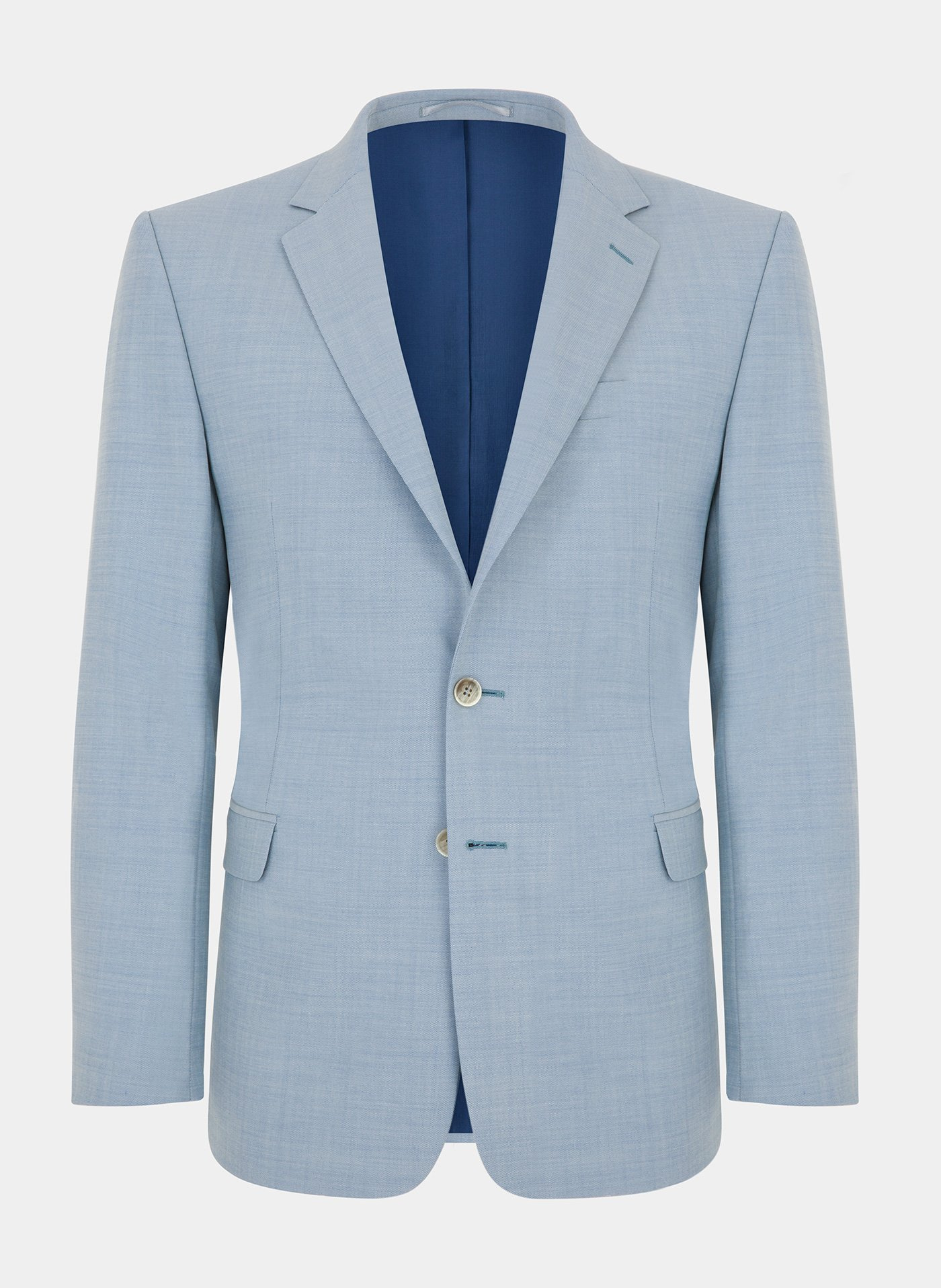 Marynarka garniturowa P21SP-3G-055-N - Pako Lorente