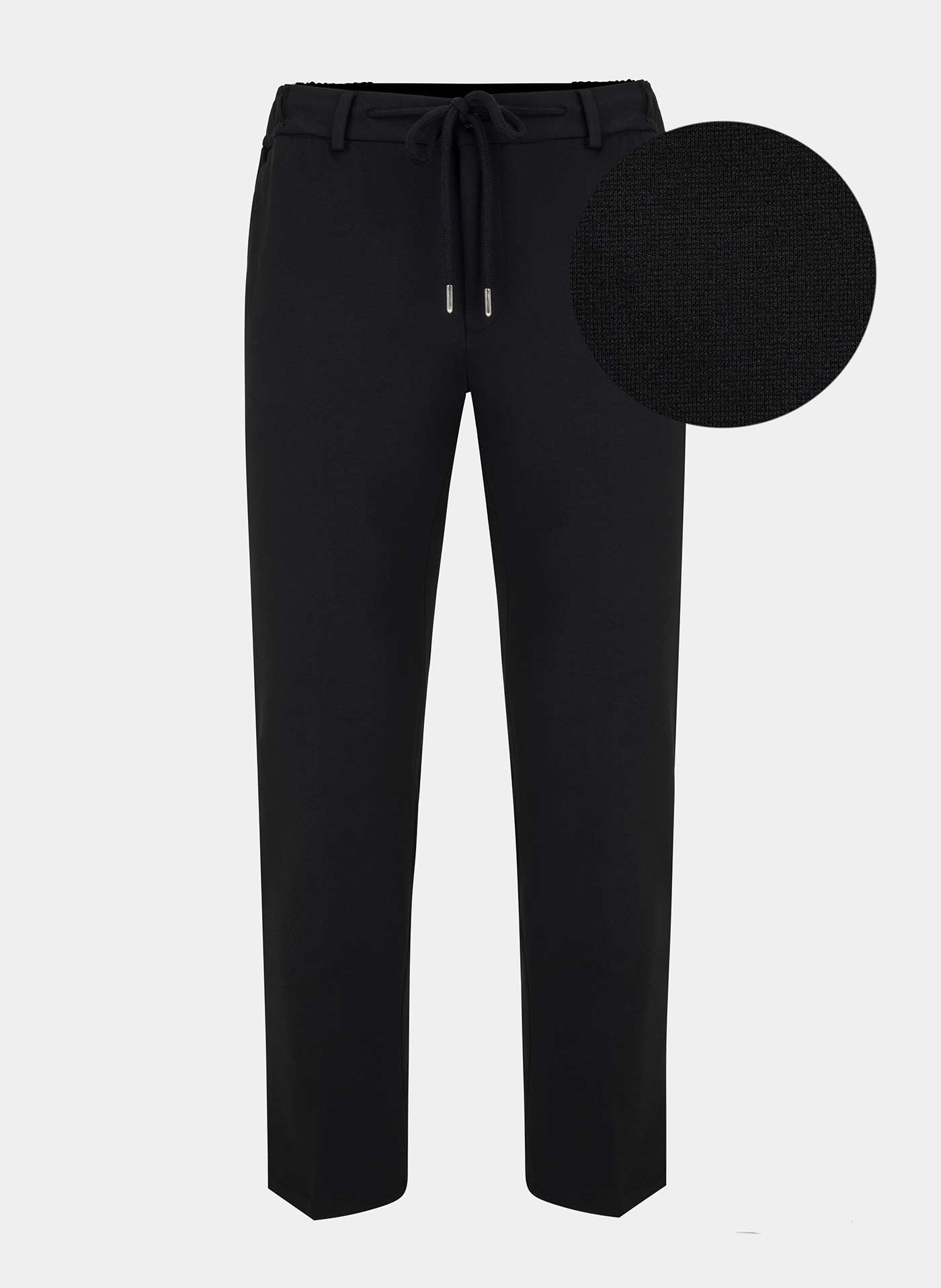 Spodnie męskie garniturowe M21SF-6G-052-C - Pako Lorente