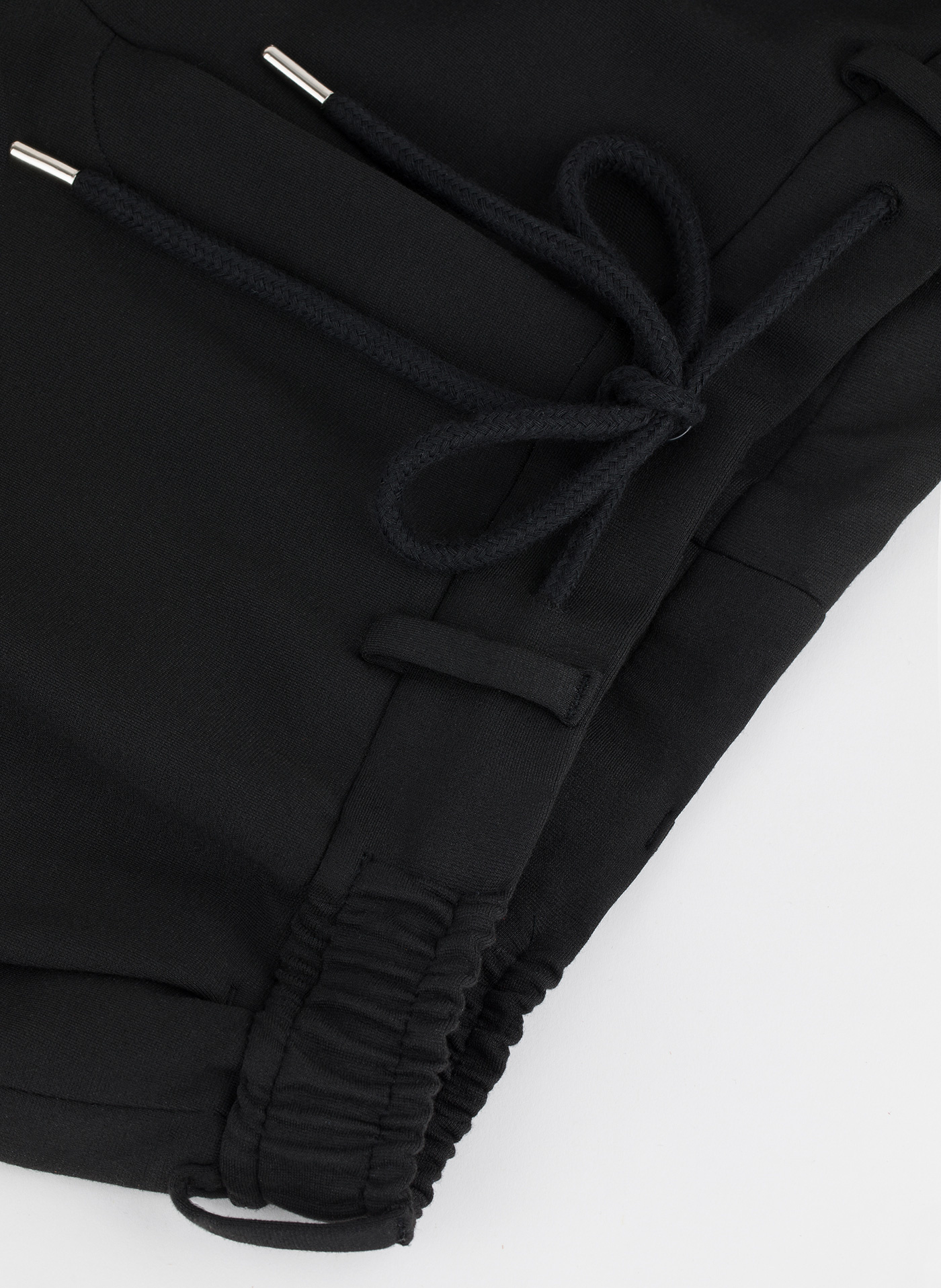 Spodnie męskie garniturowe M21SF-6G-052-C - Pako Lorente