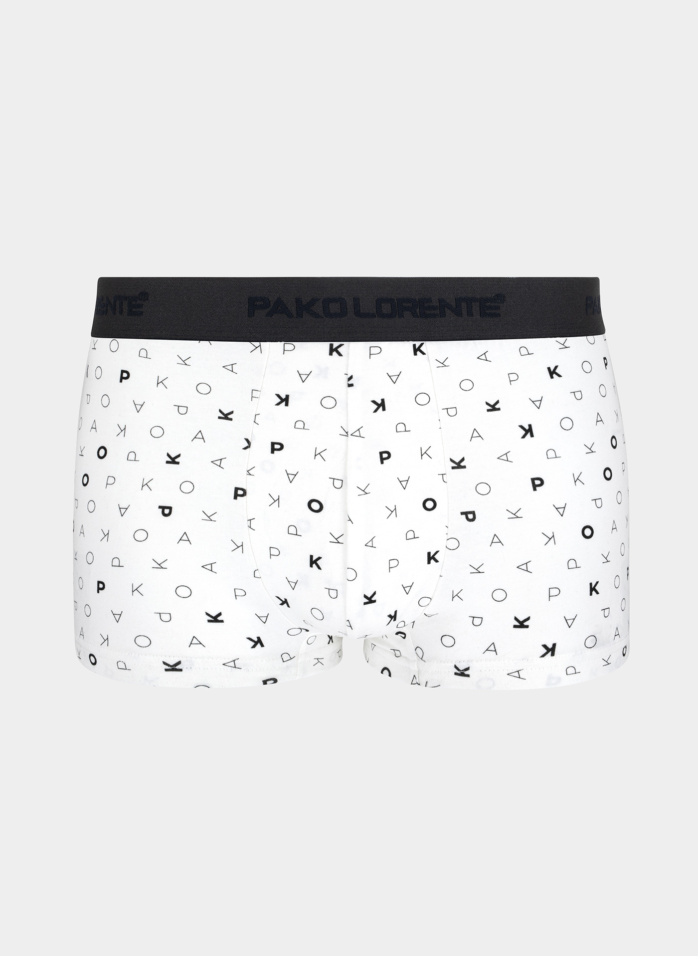 Bokserki męskie P21WF-GX-004-X zestaw 3 szt. - Pako Lorente