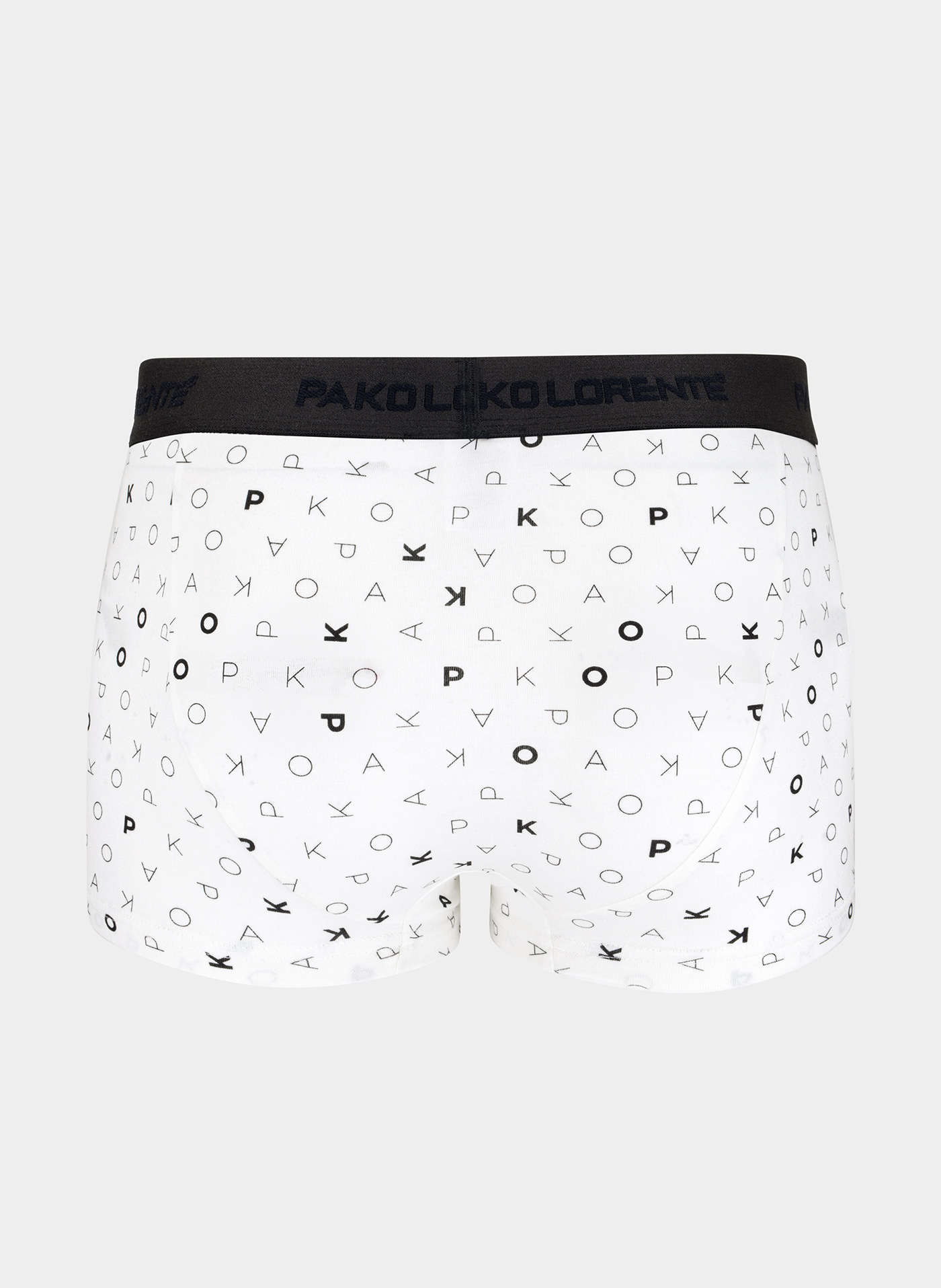 Bokserki męskie P21WF-GX-004-X zestaw 3 szt. - Pako Lorente