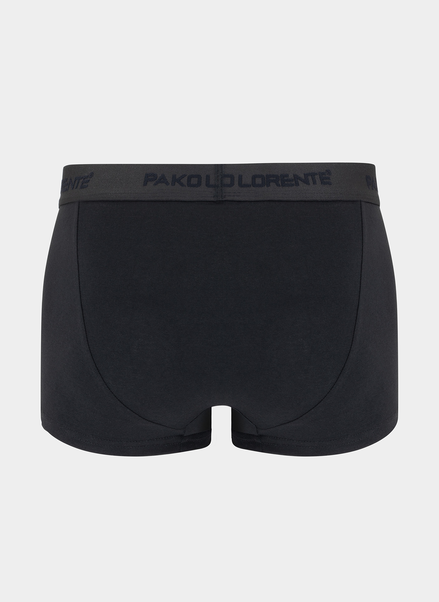 Bokserki męskie P21WF-GX-004-X zestaw 3 szt. - Pako Lorente