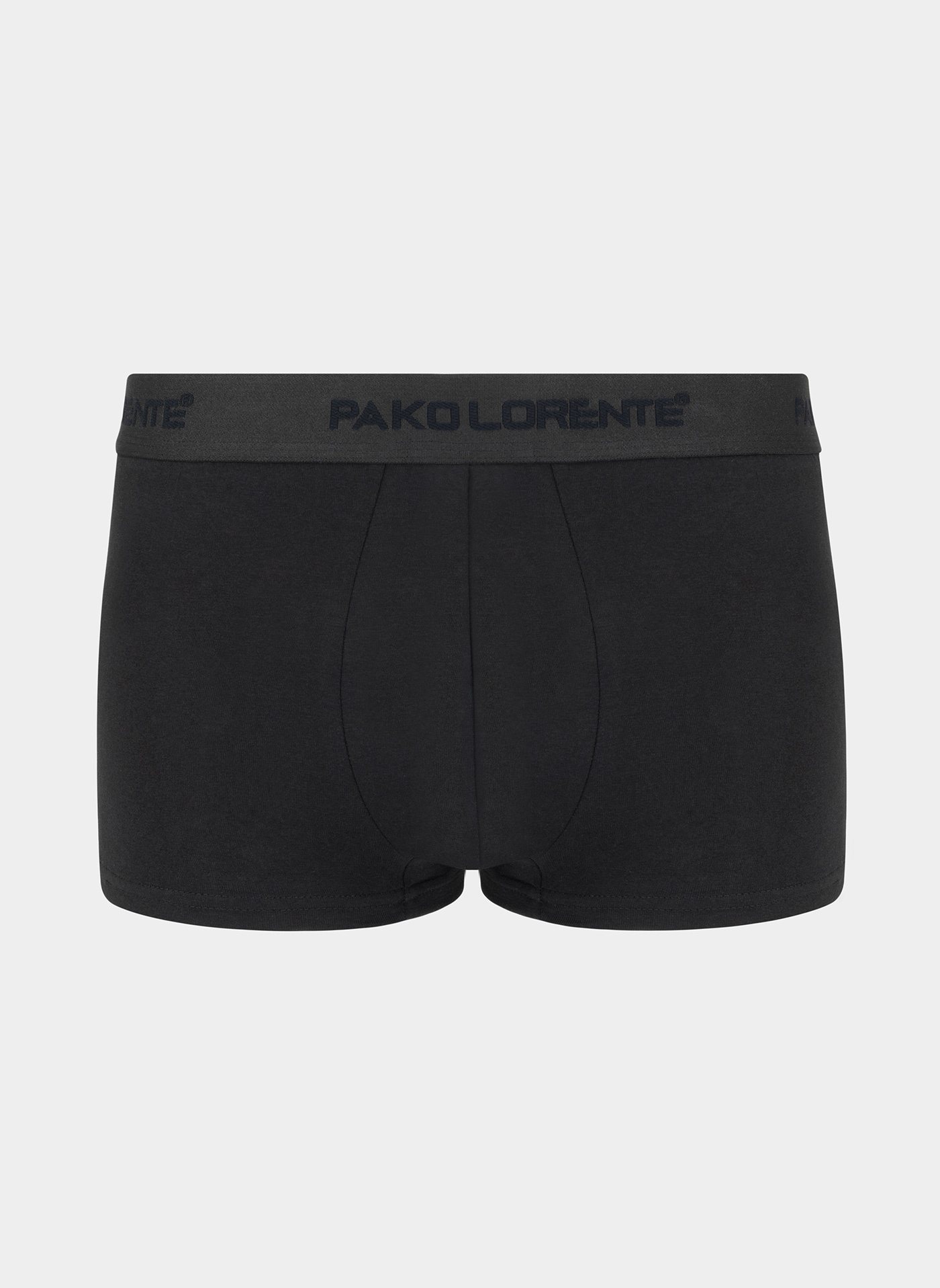 Bokserki męskie P21WF-GX-004-X zestaw 3 szt. - Pako Lorente