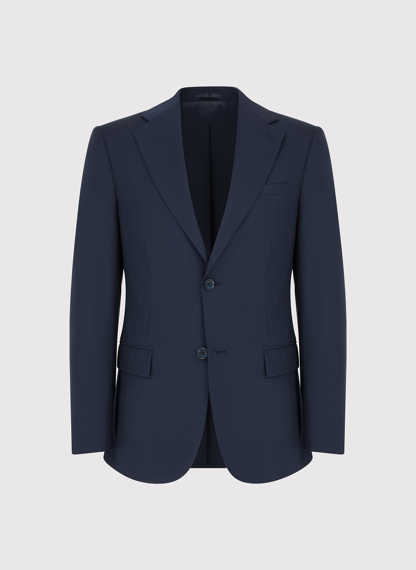 PAKO LORENTE - Marynarka garniturowa w subtelną kratę - Pako Lorente