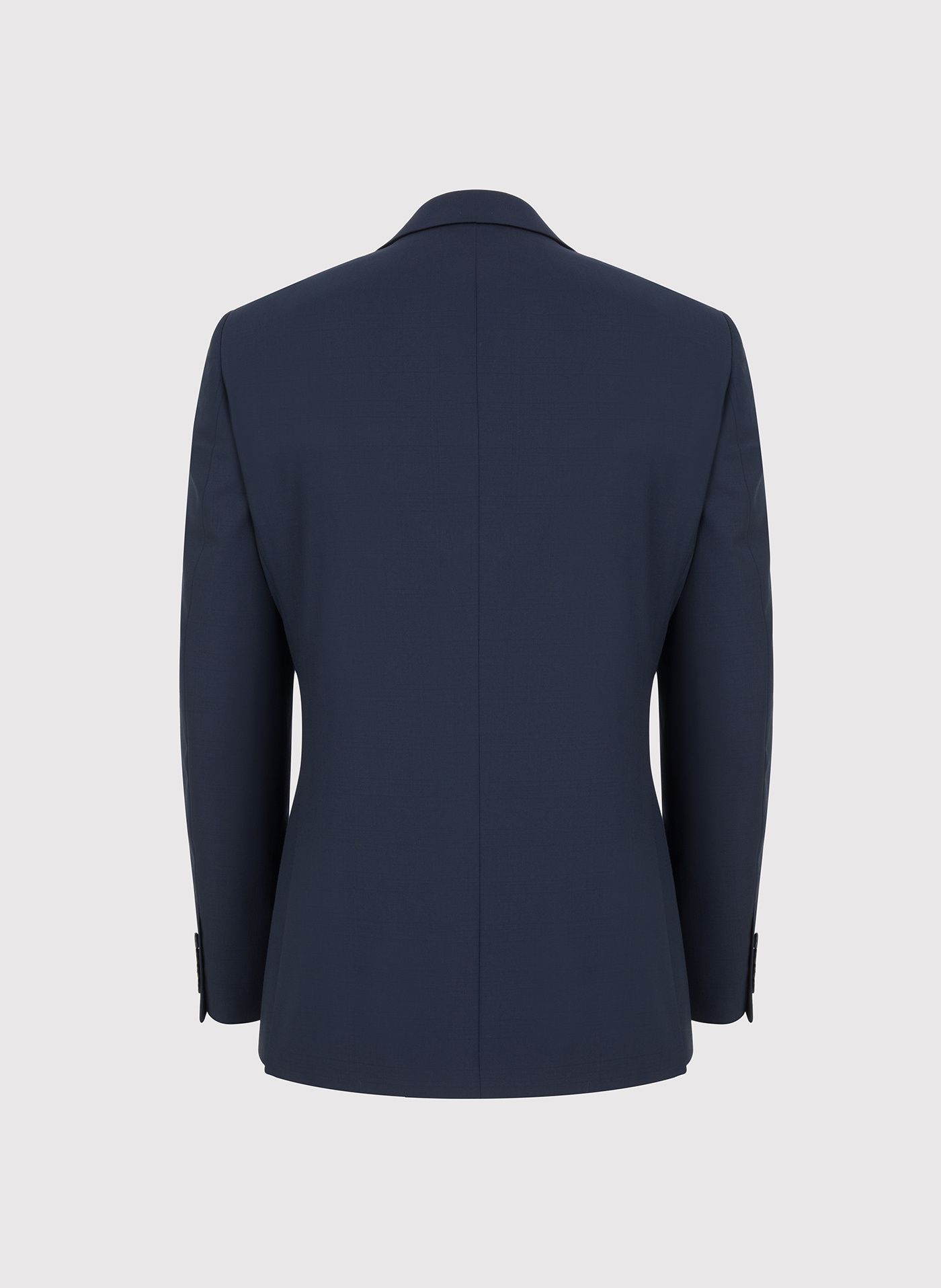 PAKO LORENTE - Marynarka garniturowa w subtelną kratę - Pako Lorente