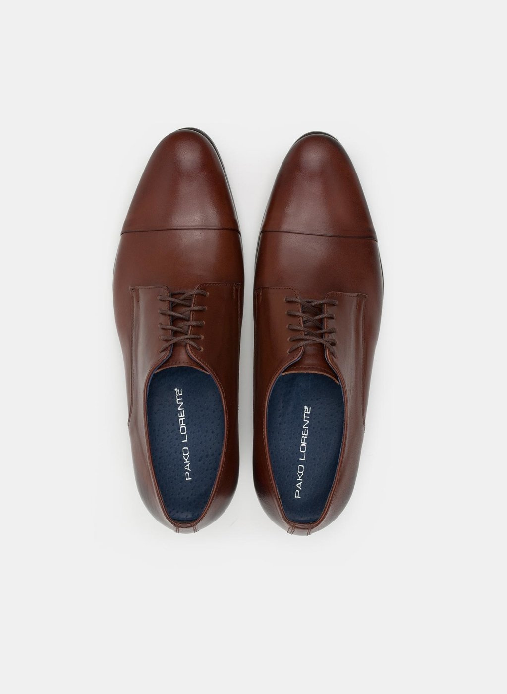 Obuwie męskie P000B-BX-061-Y - Pako Lorente
