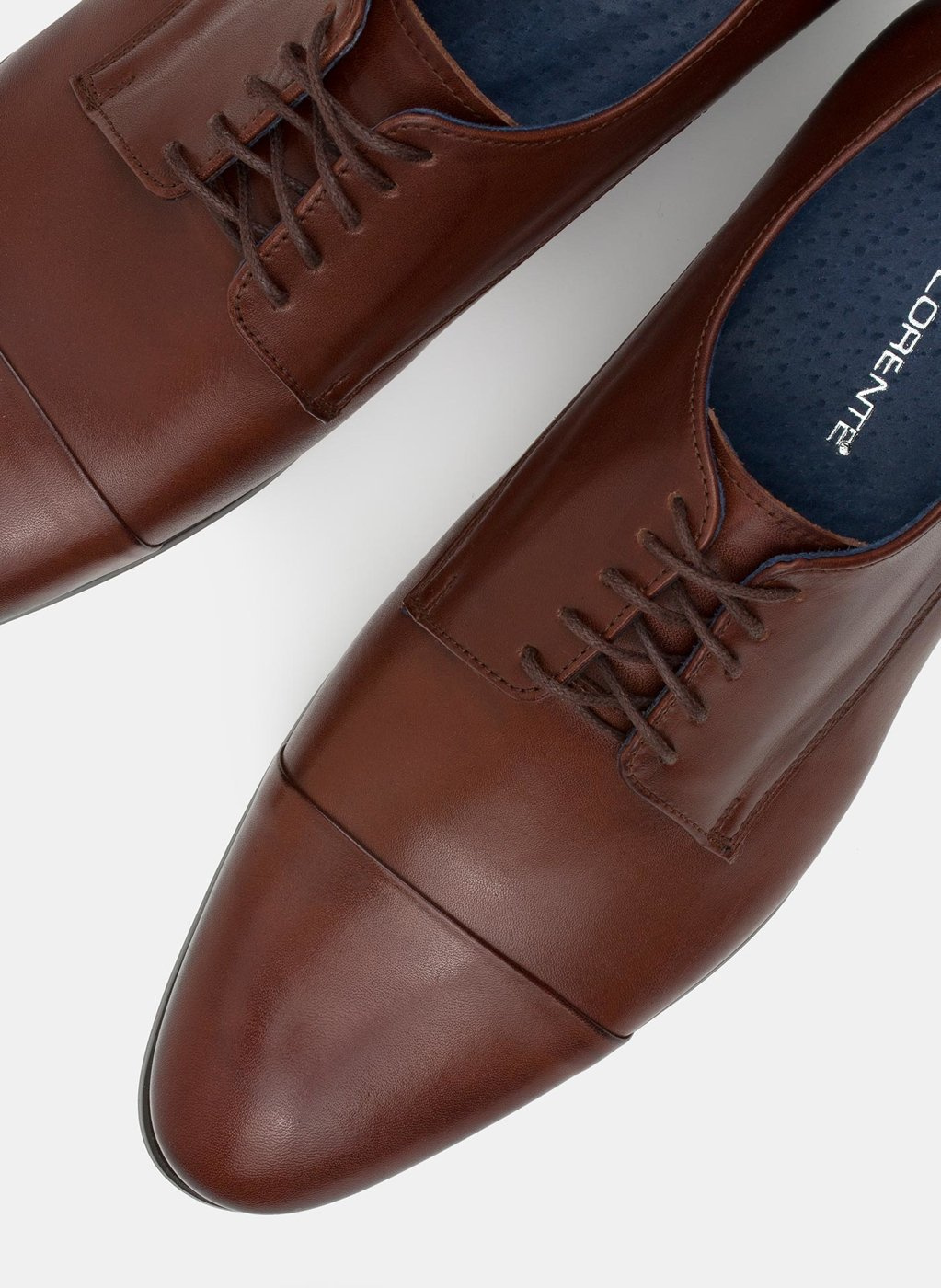 Obuwie męskie P000B-BX-061-Y - Pako Lorente